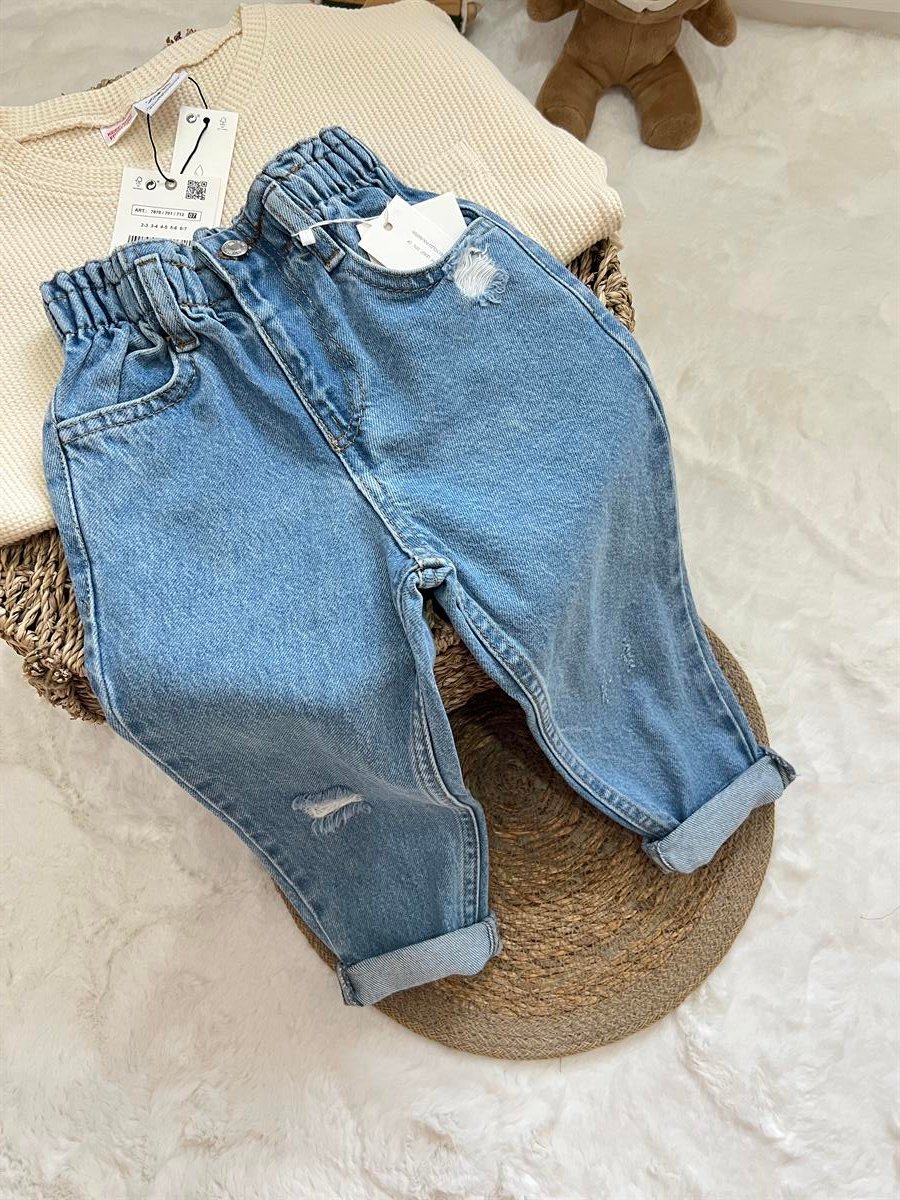 Erkek jean 