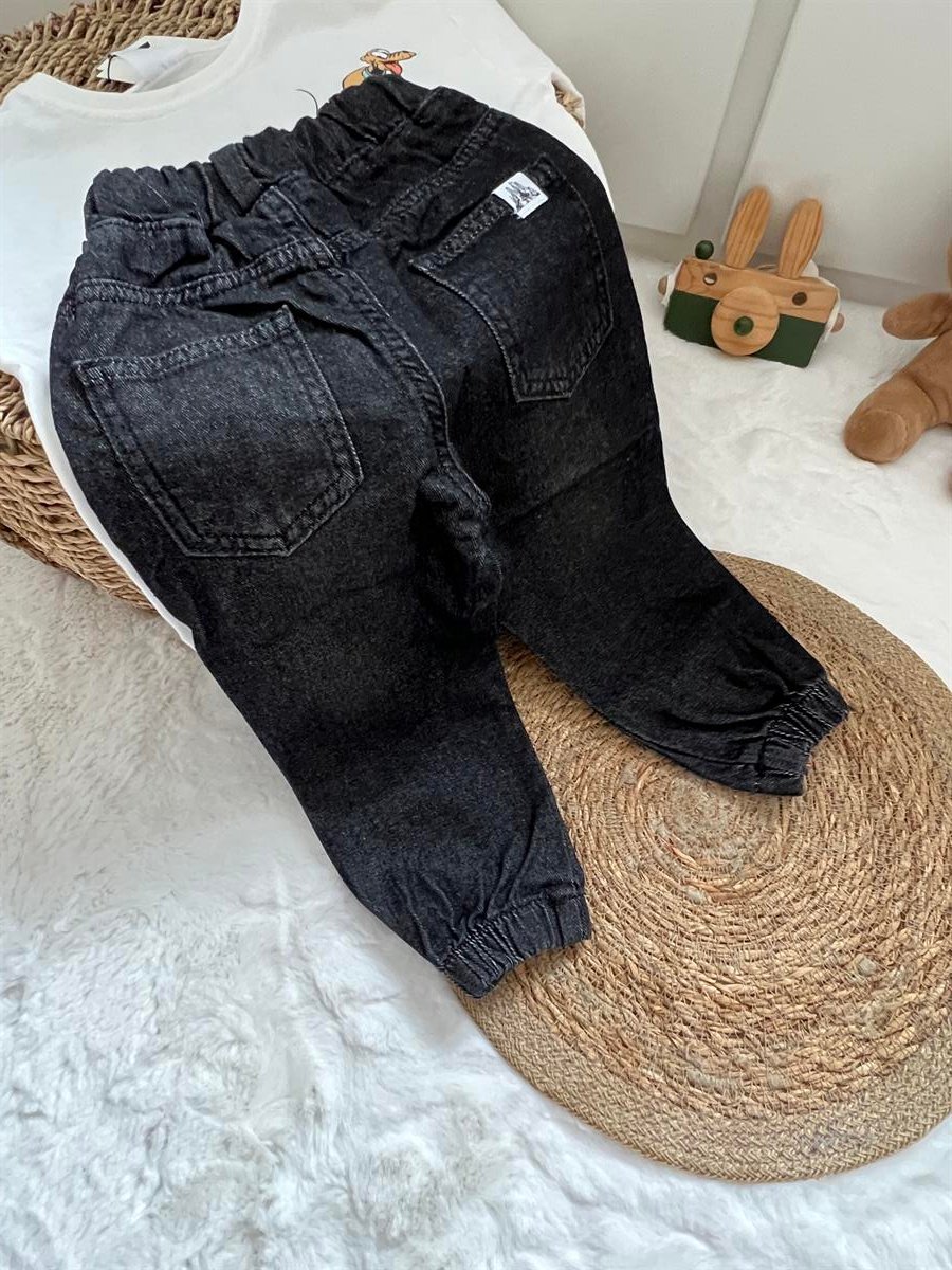 Füme jogger 