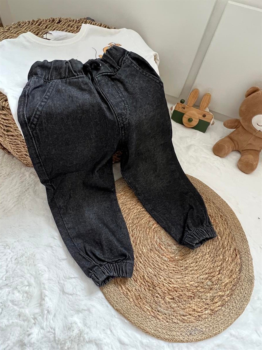 Füme jogger 