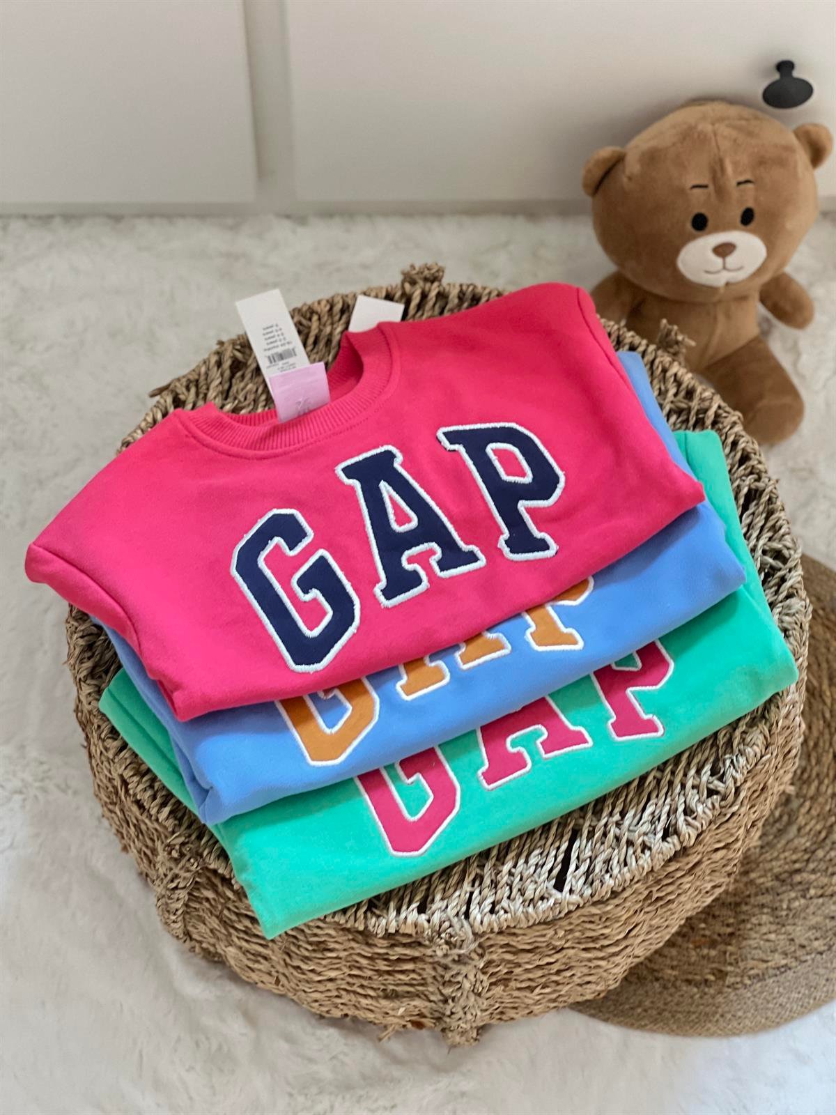 Gap fusya 