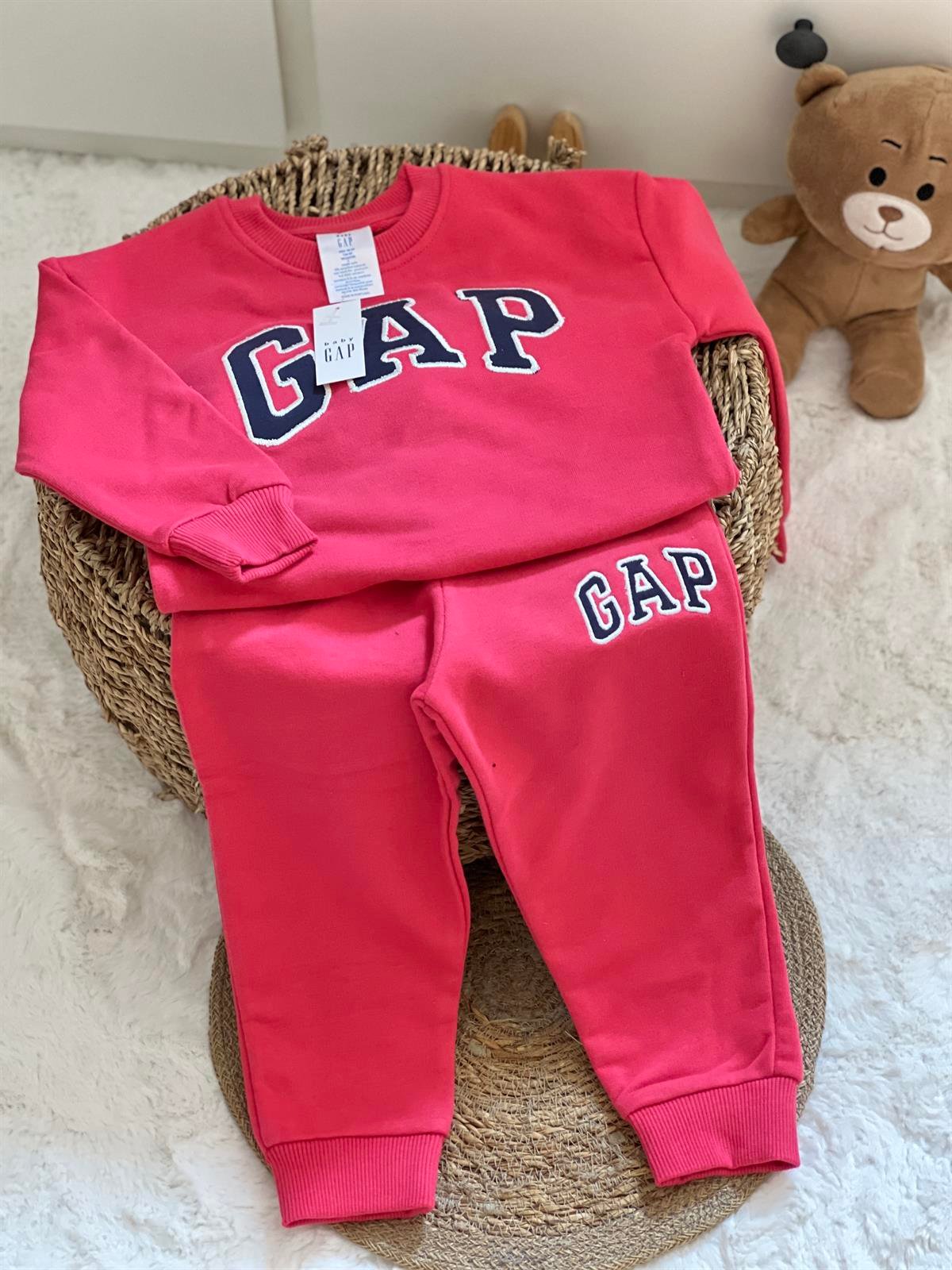 Gap fusya 
