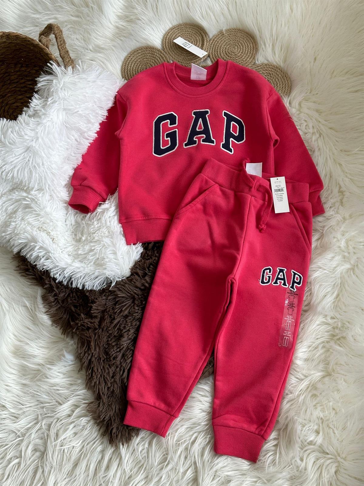 Gap fusya 