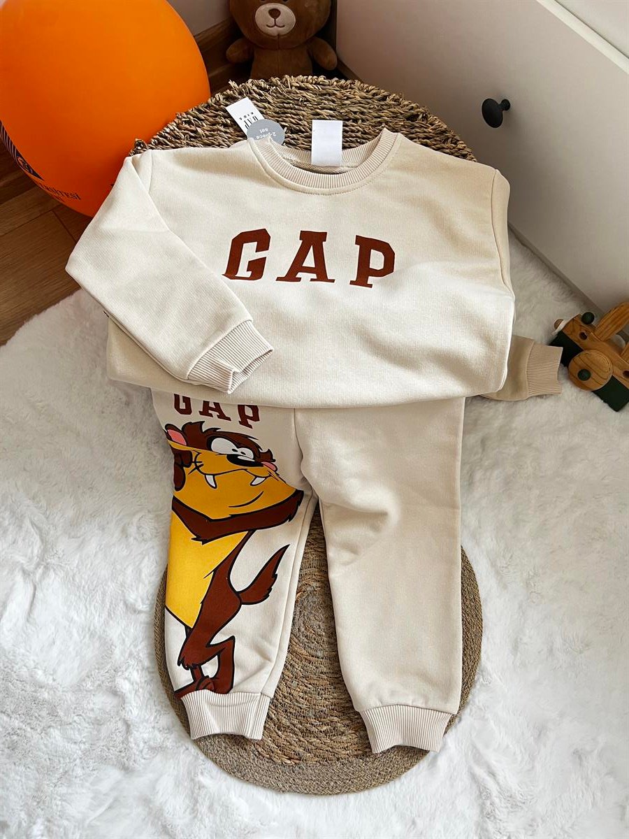 Gap krem lisans Takım 