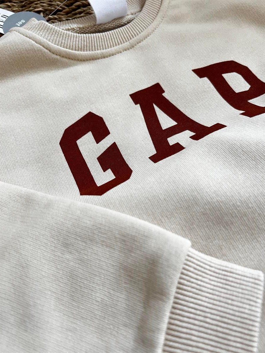 Gap krem lisans Takım 