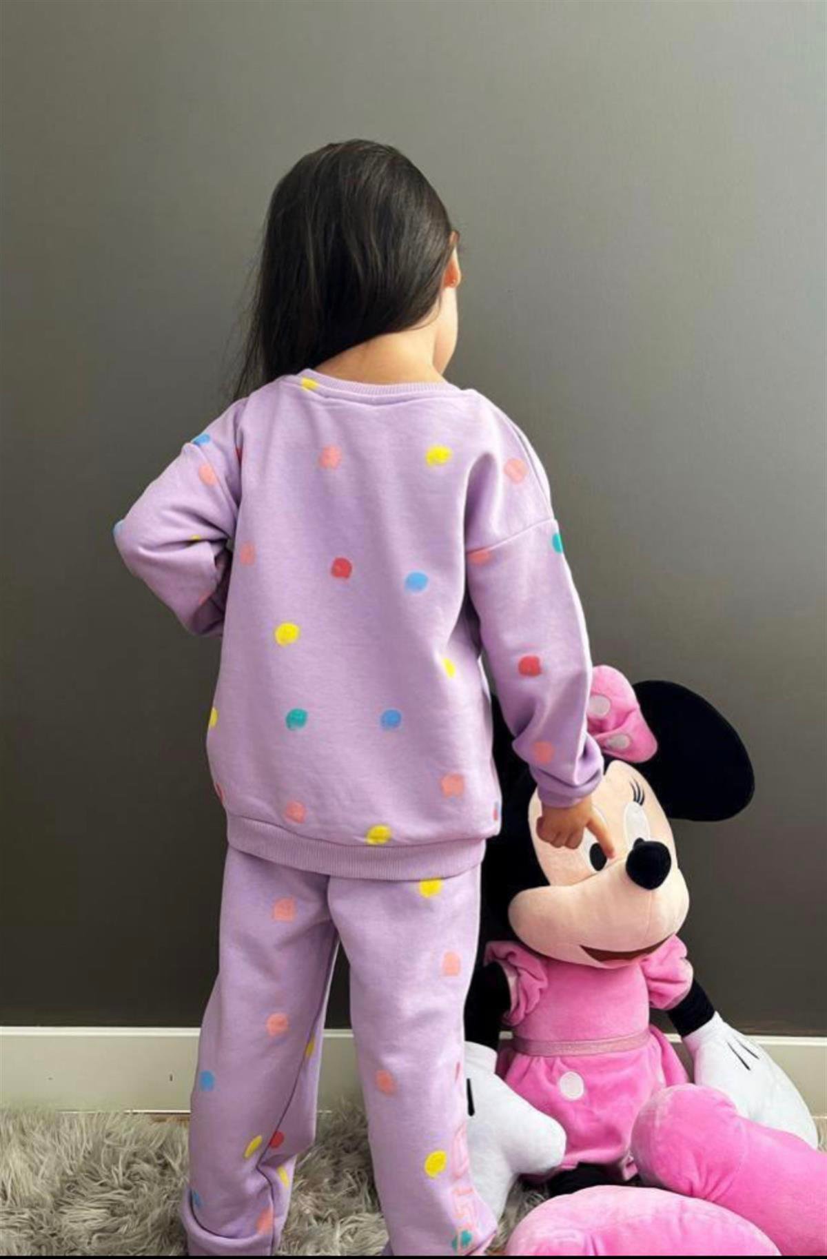 Gap lila 