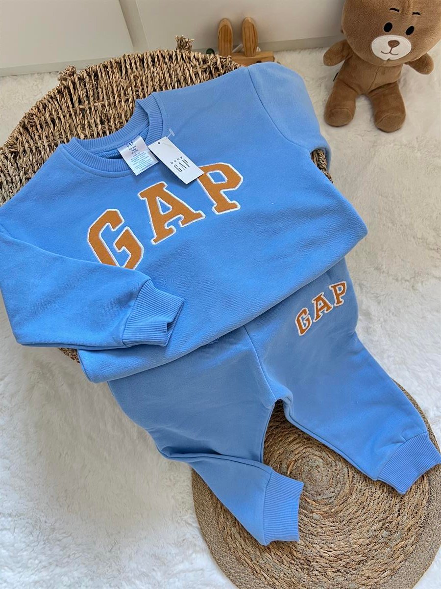 Gap mavi 