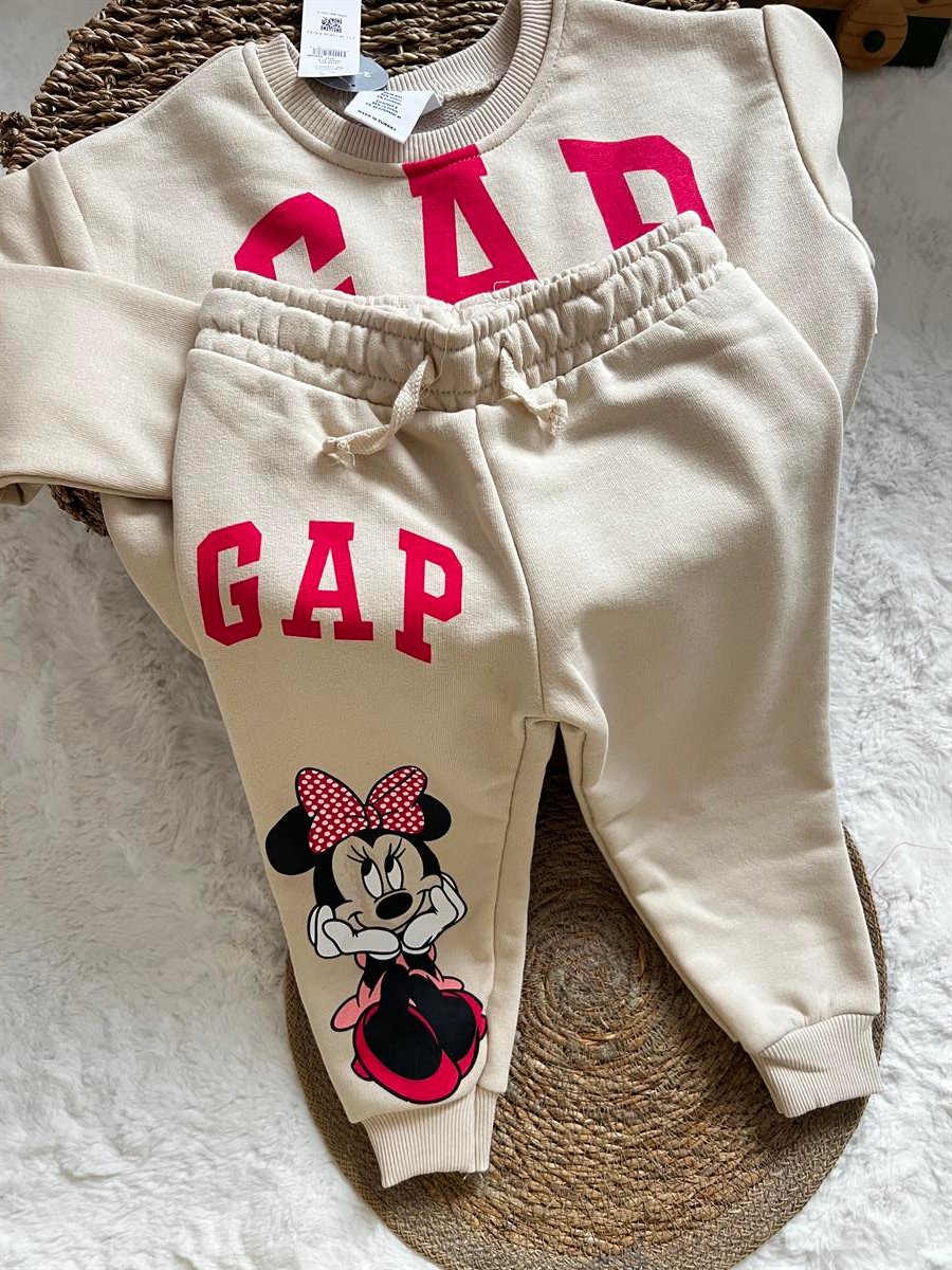 Gap minie takım 