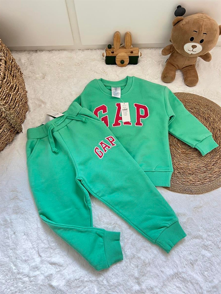 Gap yeşil 