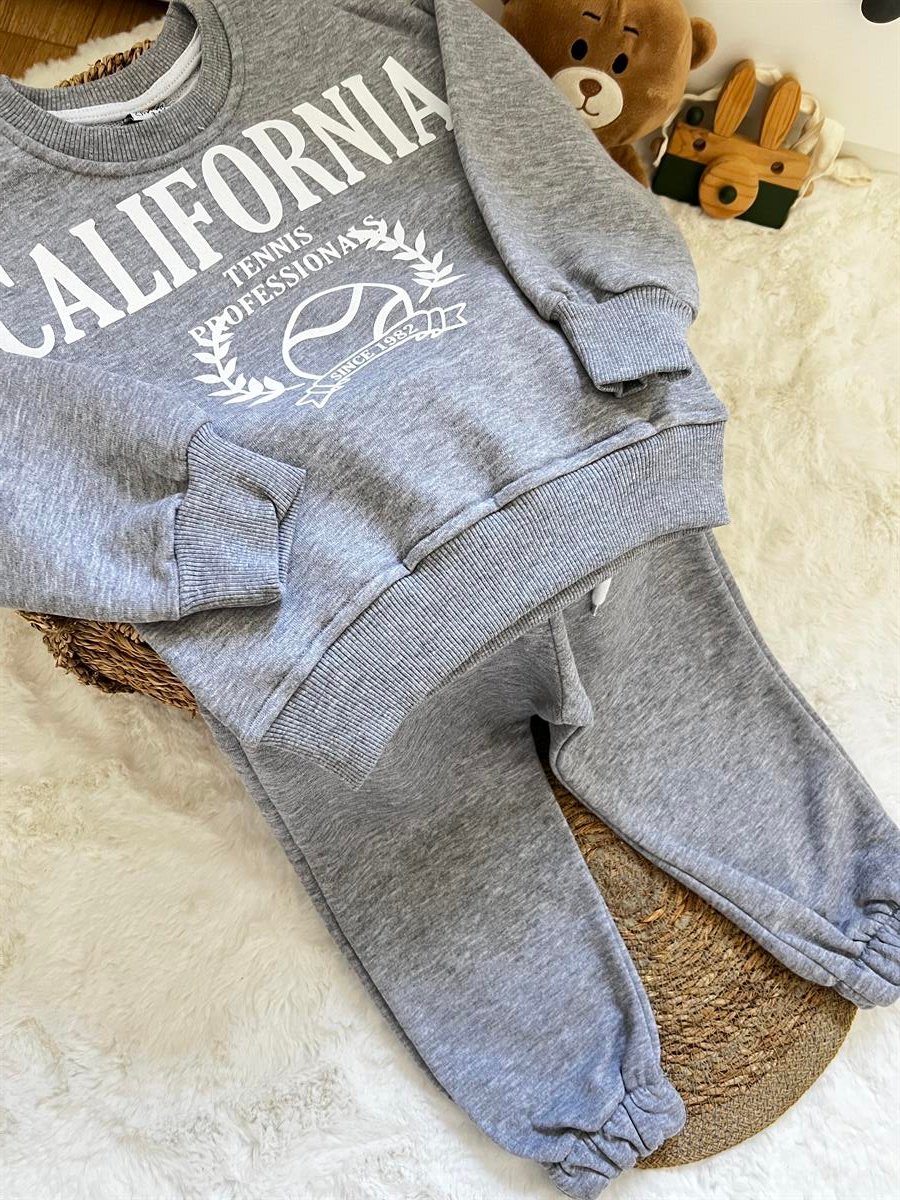 Gri california