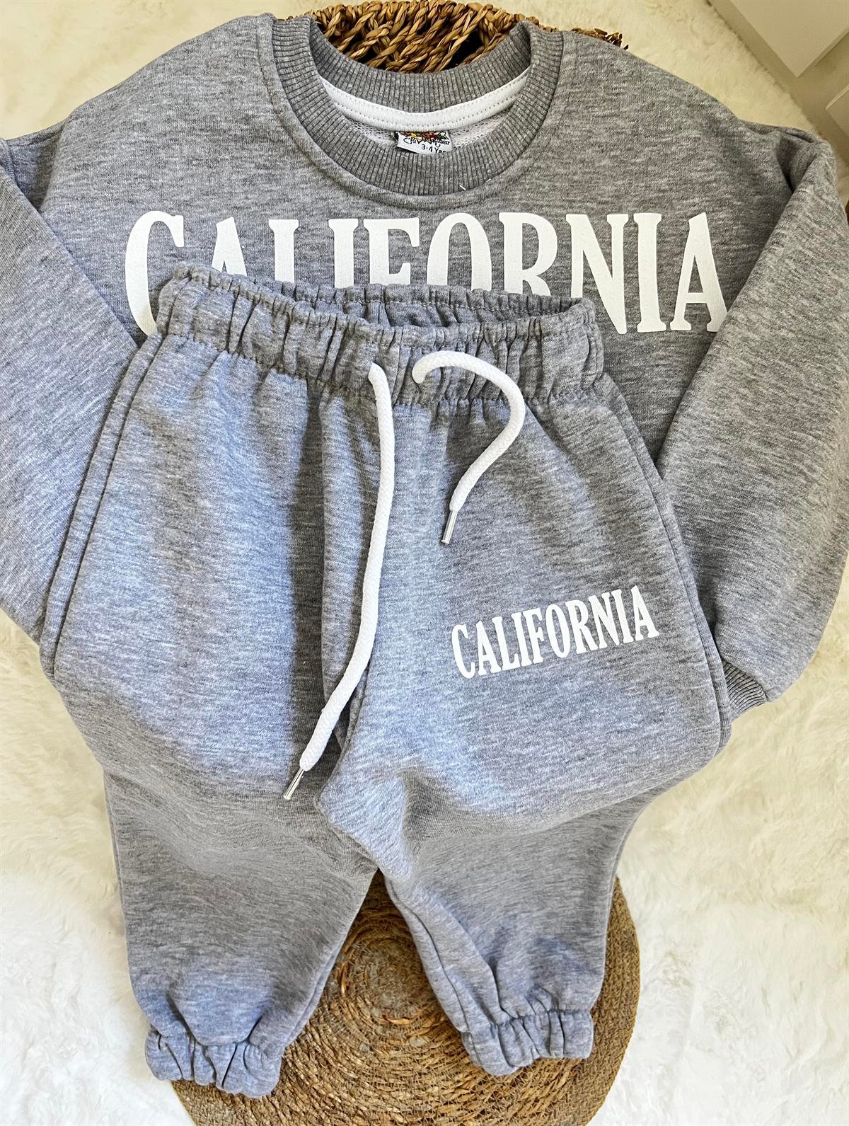 Gri california