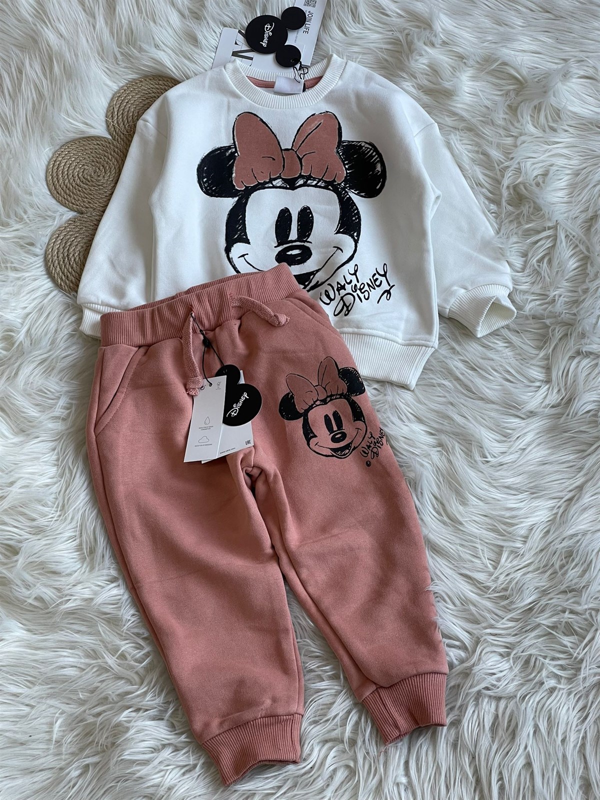 Kahve Mickey tk 2 
