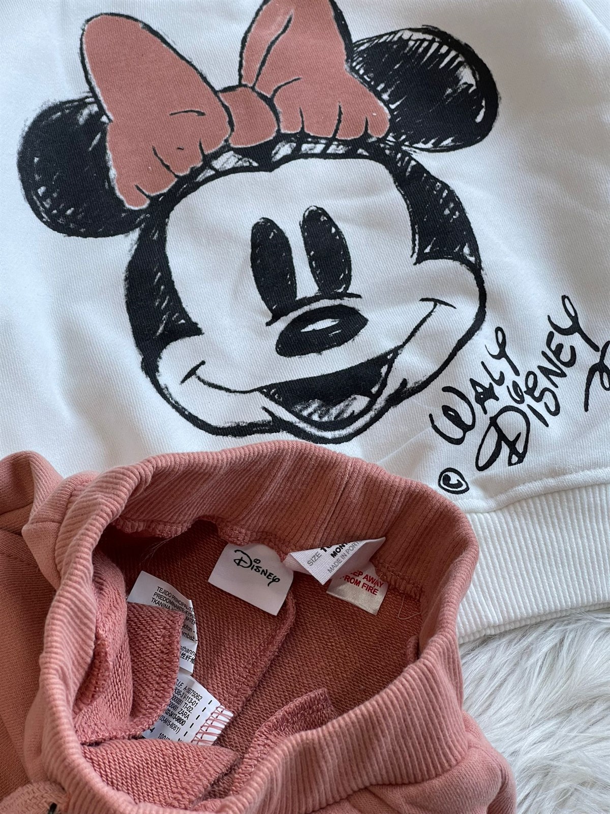 Kahve Mickey tk 2 