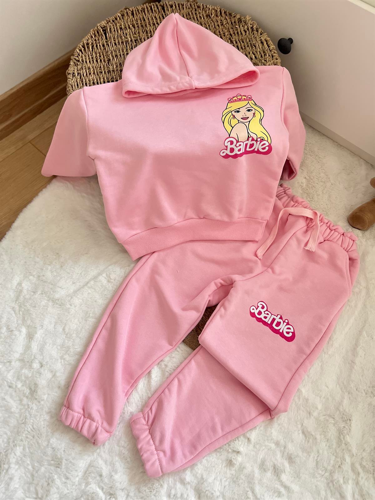 Kalp Barbie tk 