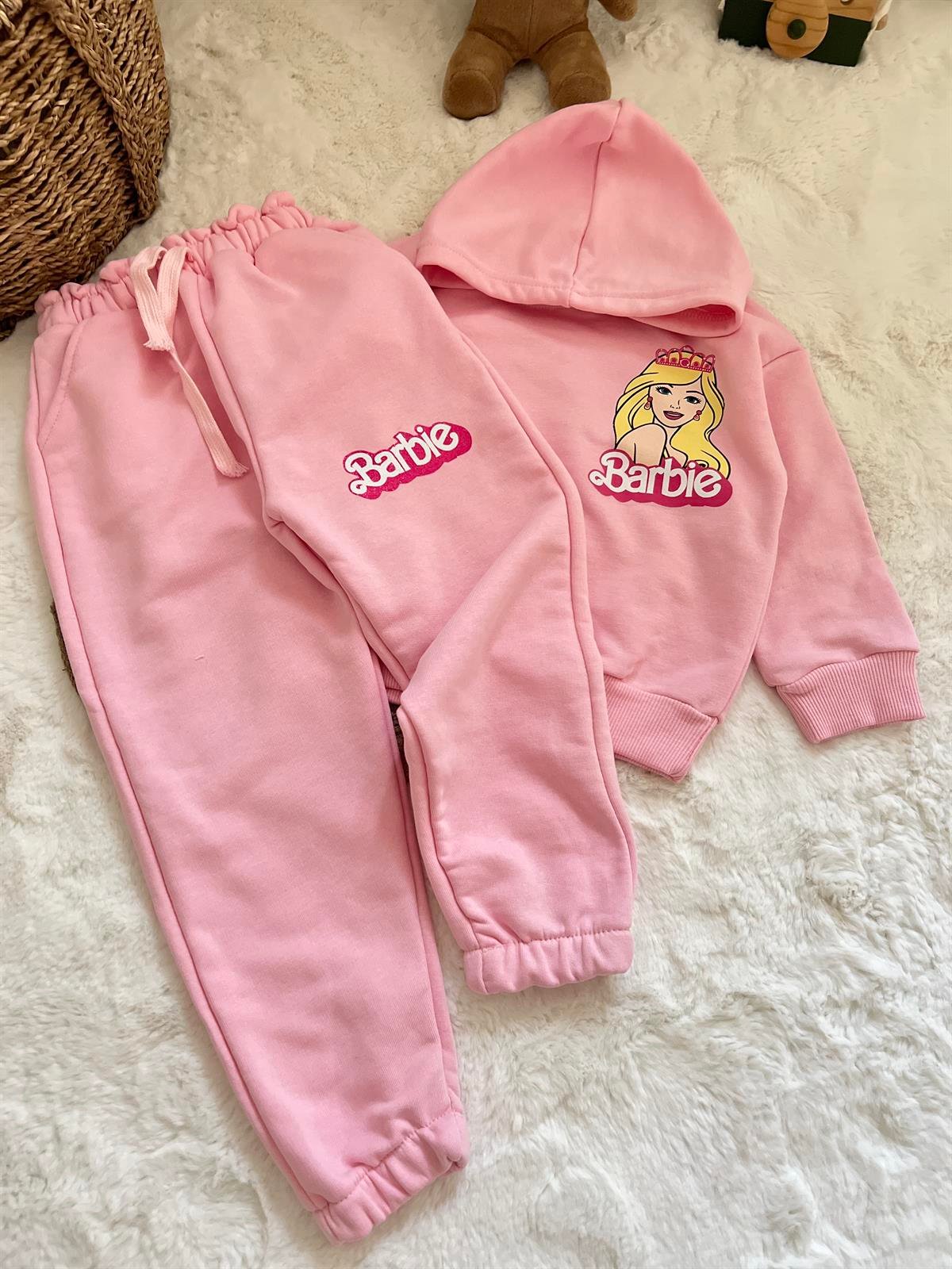 Kalp Barbie tk 