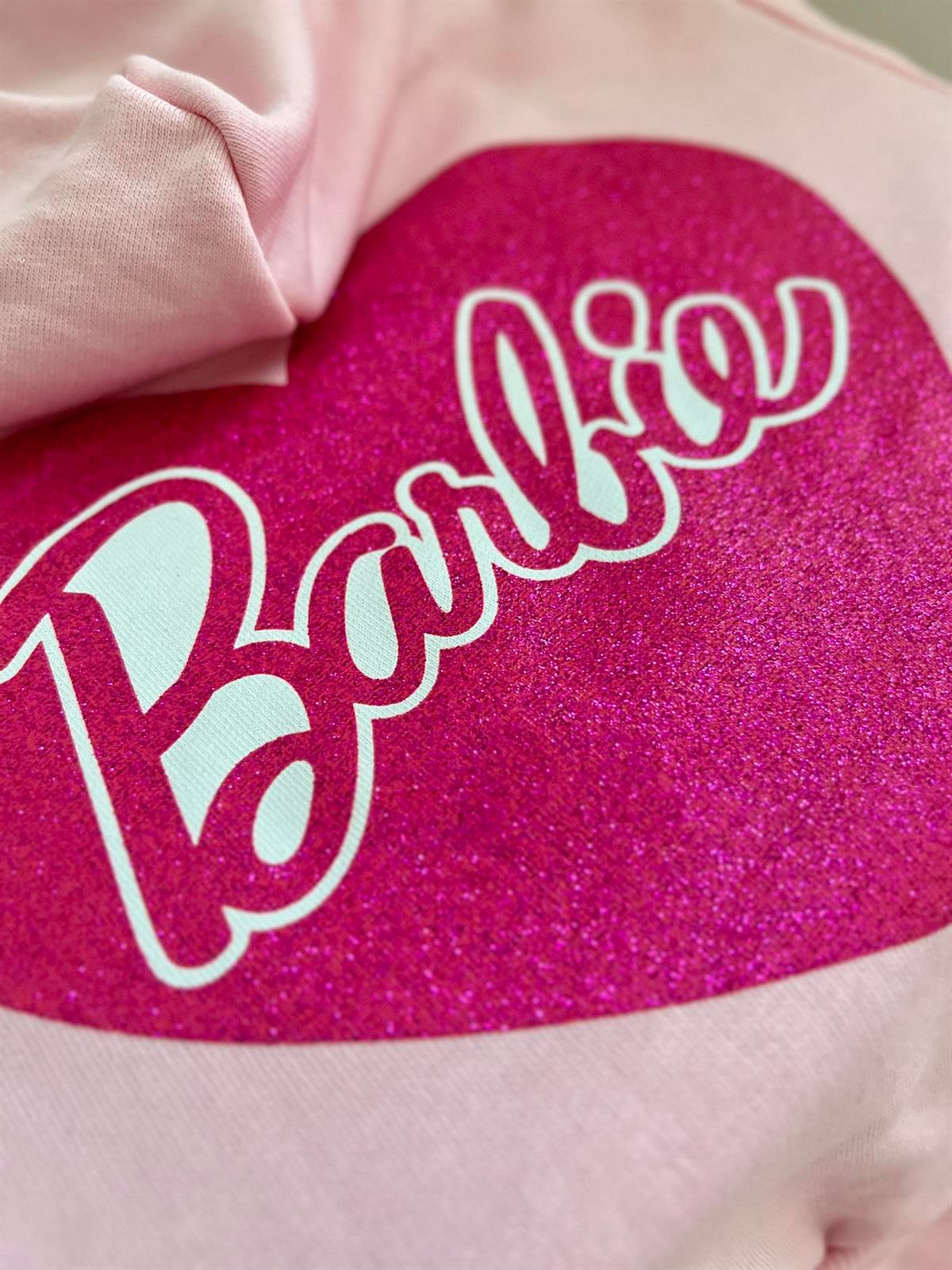 Kalp Barbie tk 