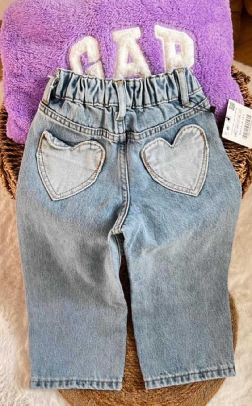 Kalp jean 