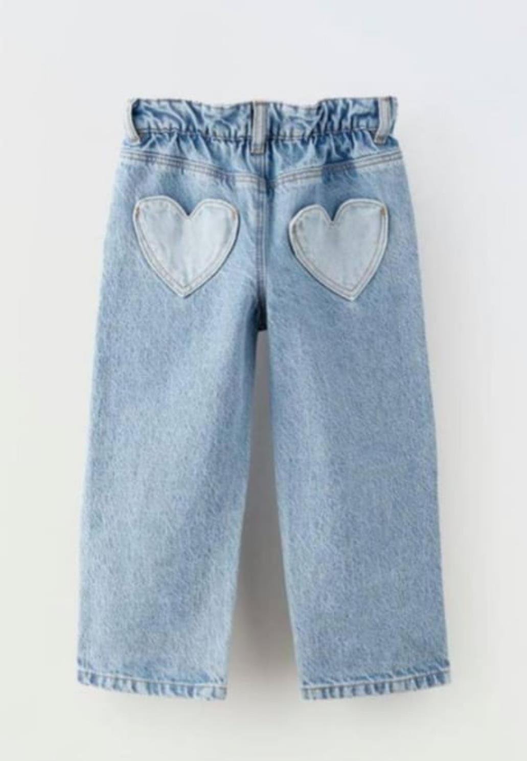 Kalp jean 