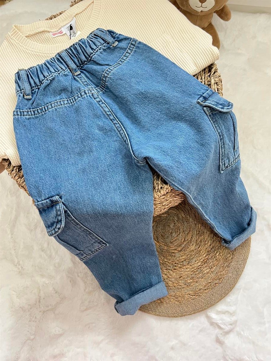 Kargo jean 