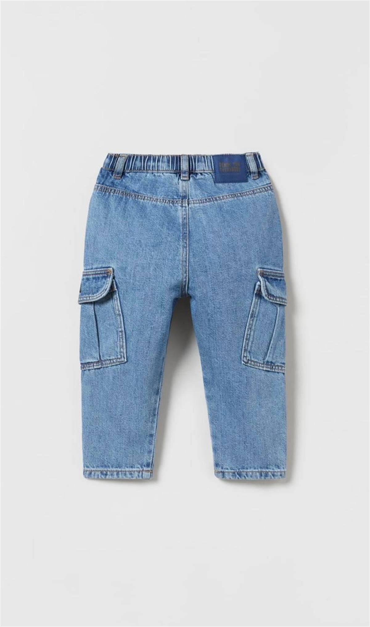 Kargo jean 