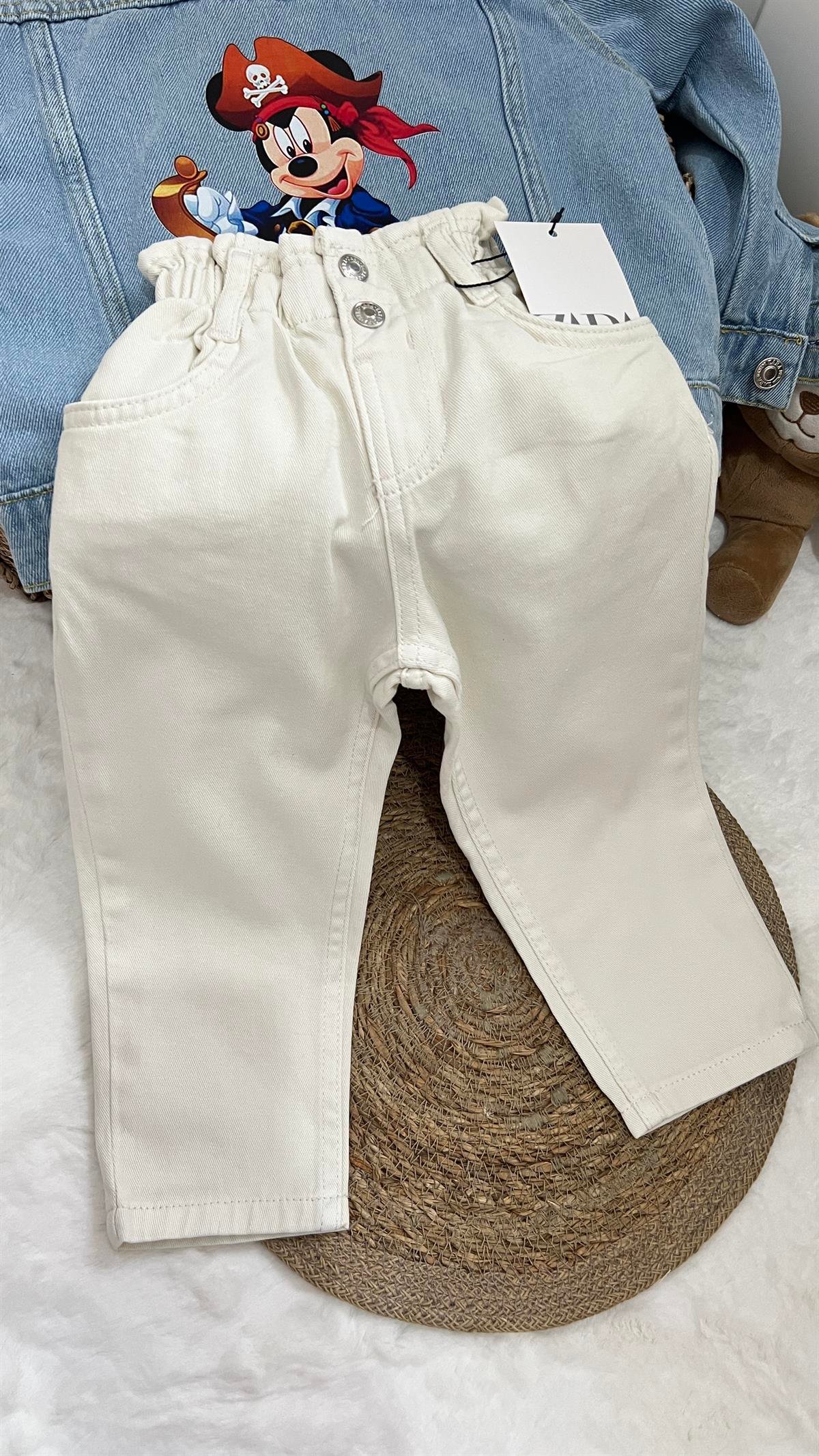 Krem jean 