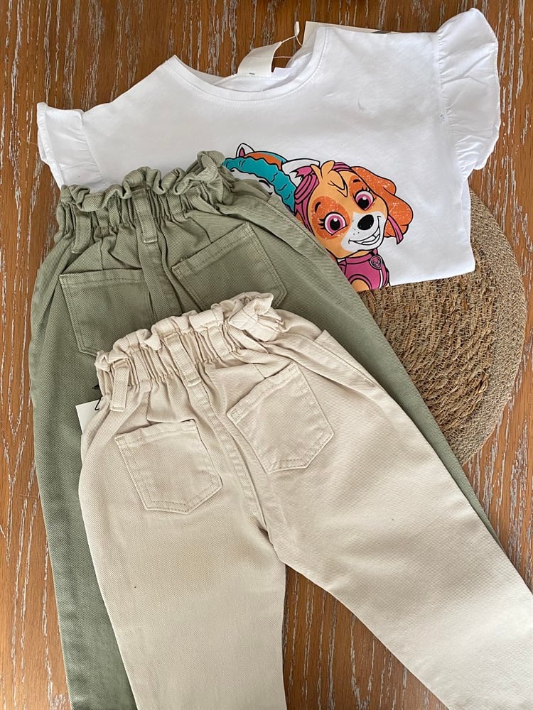 Krem zaraa jean 