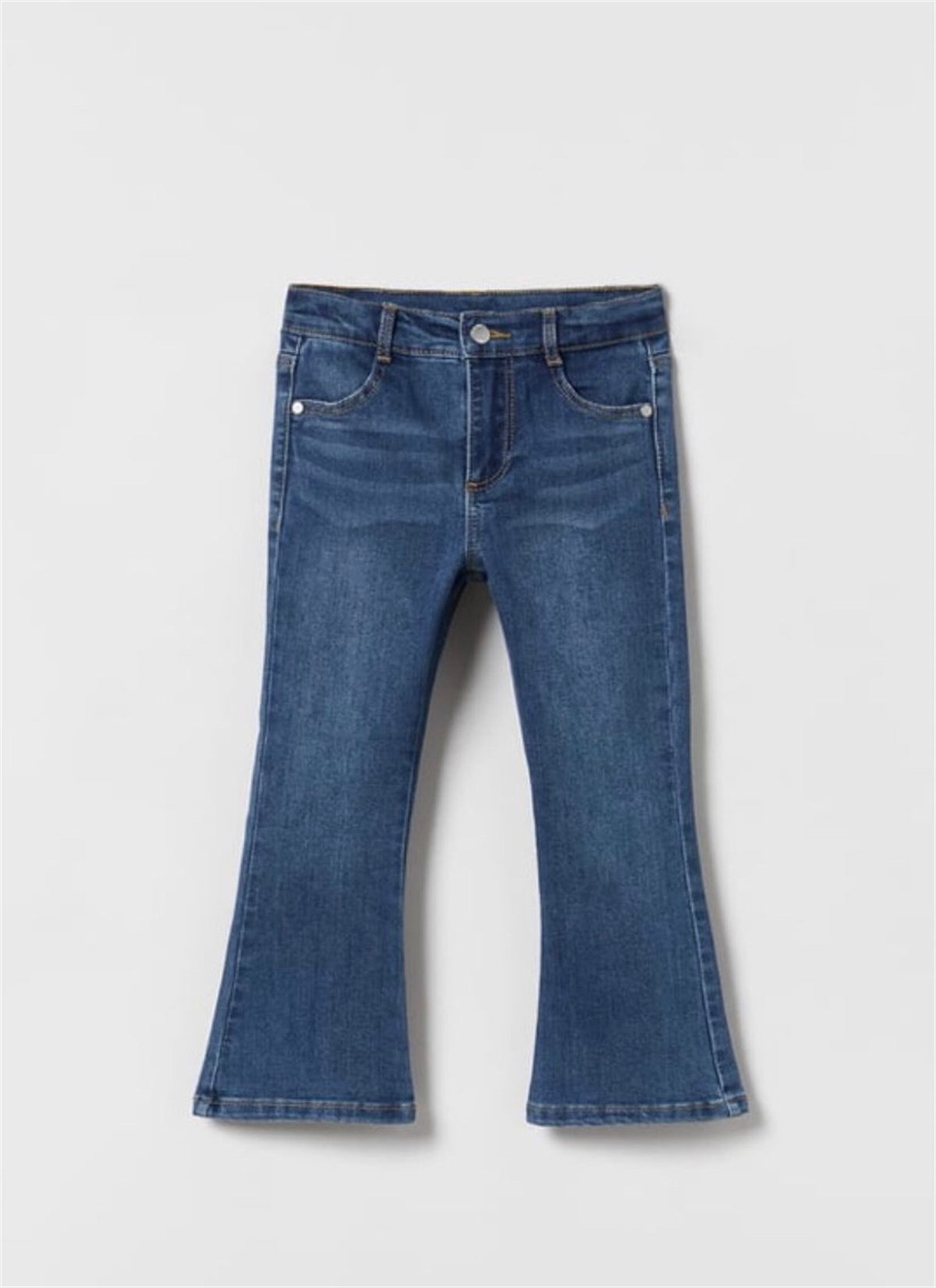 Lacivert denim 