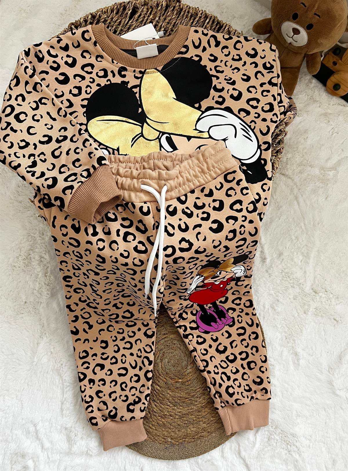 Leopar takım 