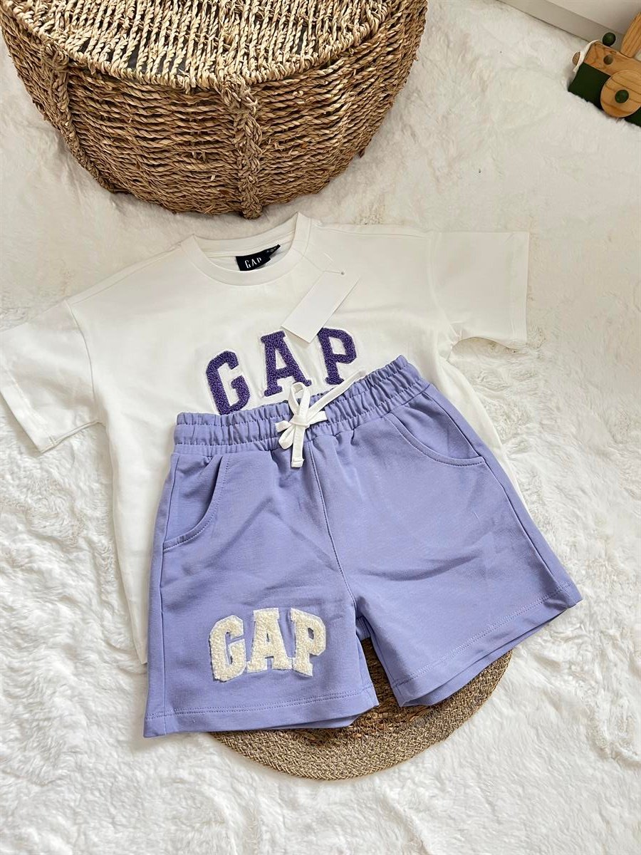 Lila gap takım 