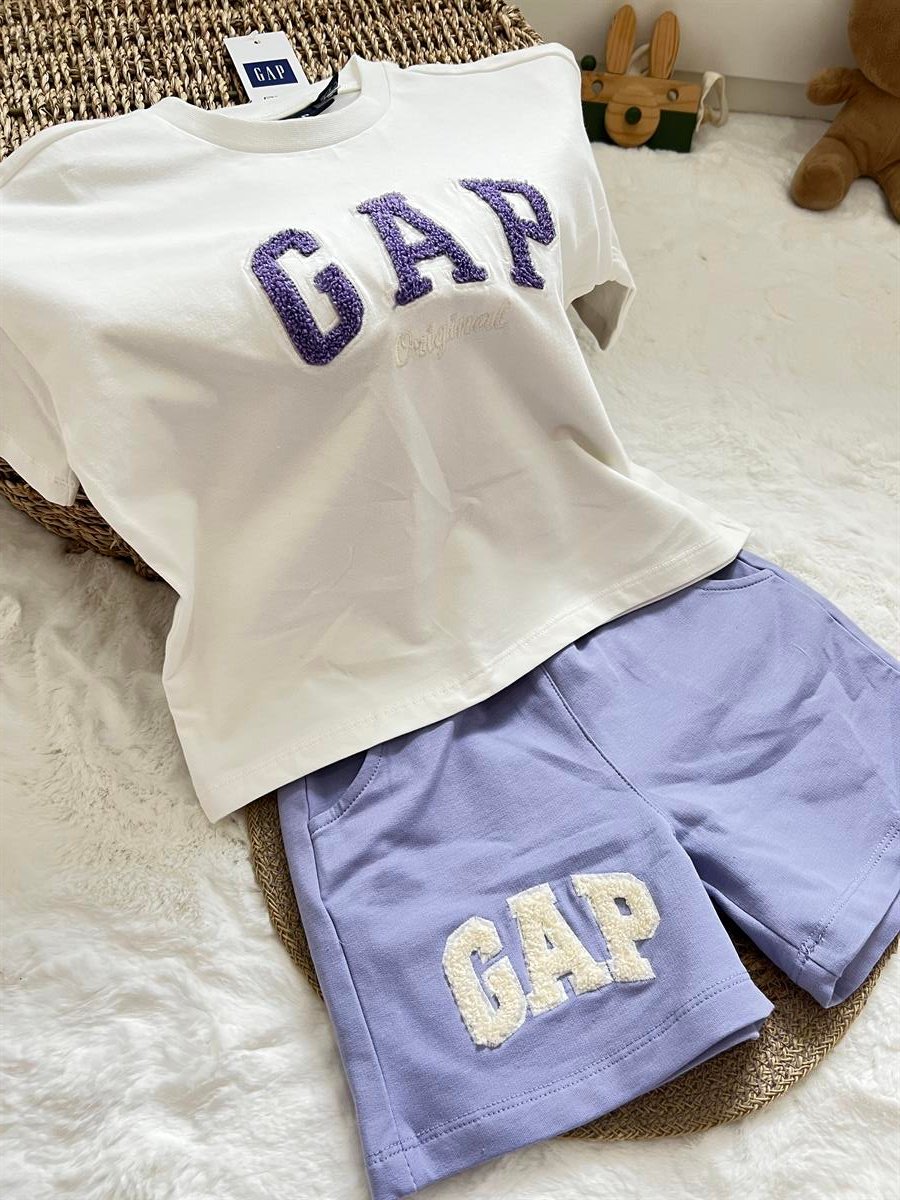 Lila gap takım 