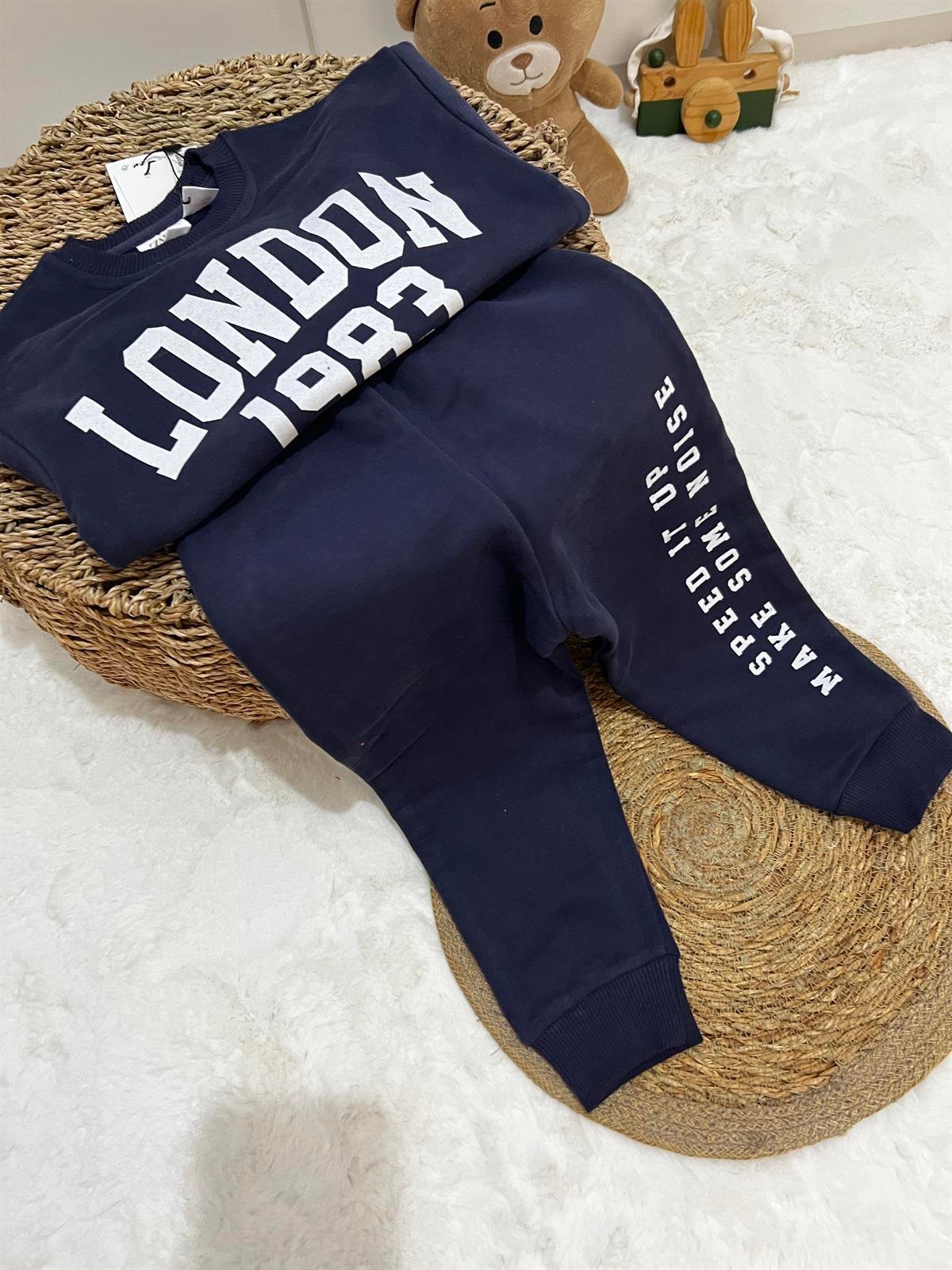 London takım 