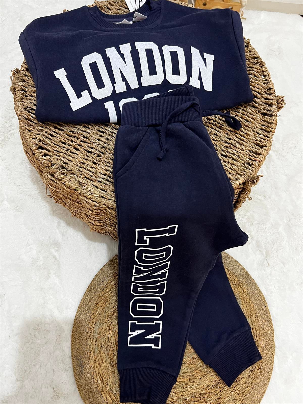 London takım 