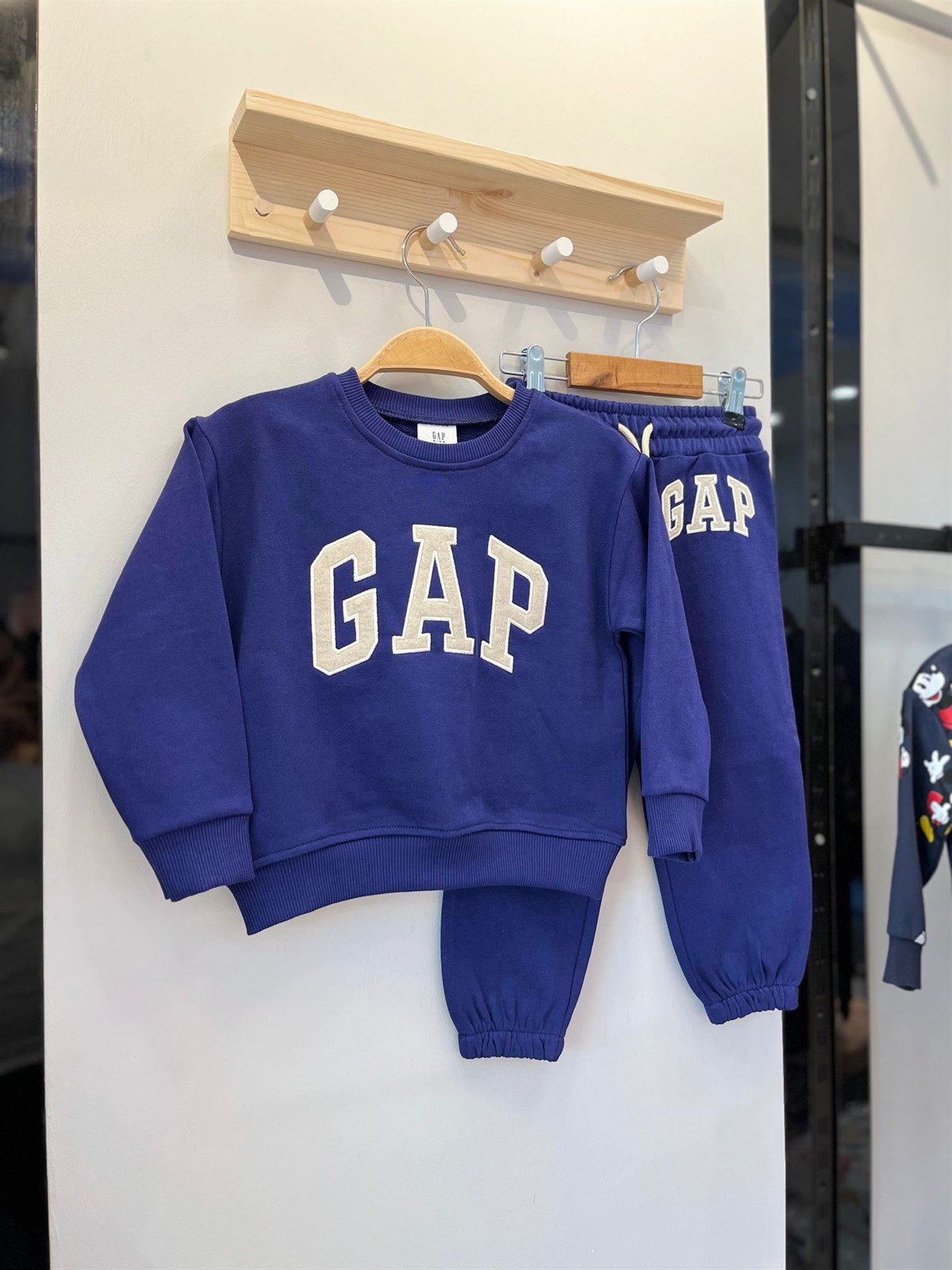Mavi GAP takım 