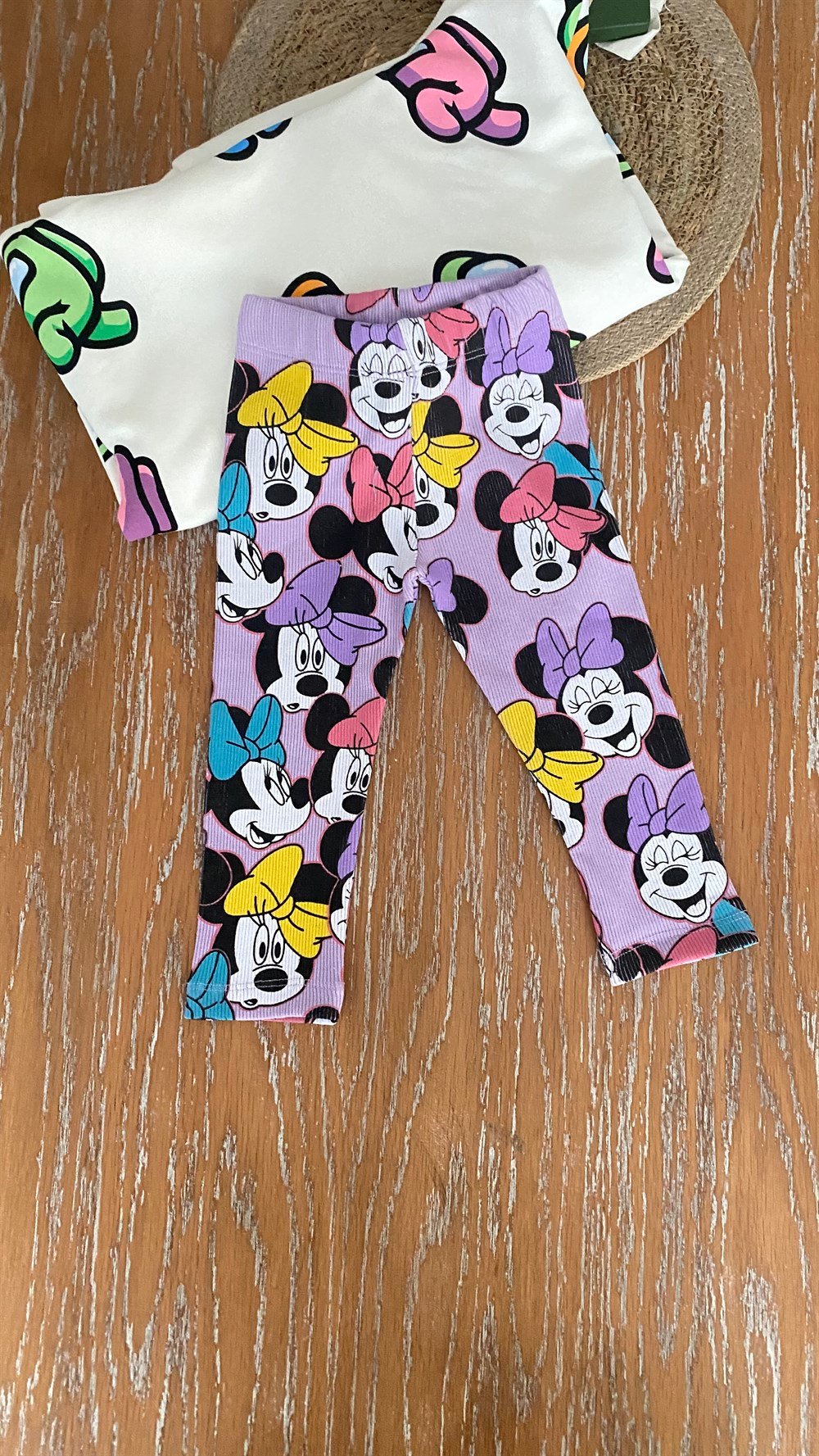 Mickey tayt 