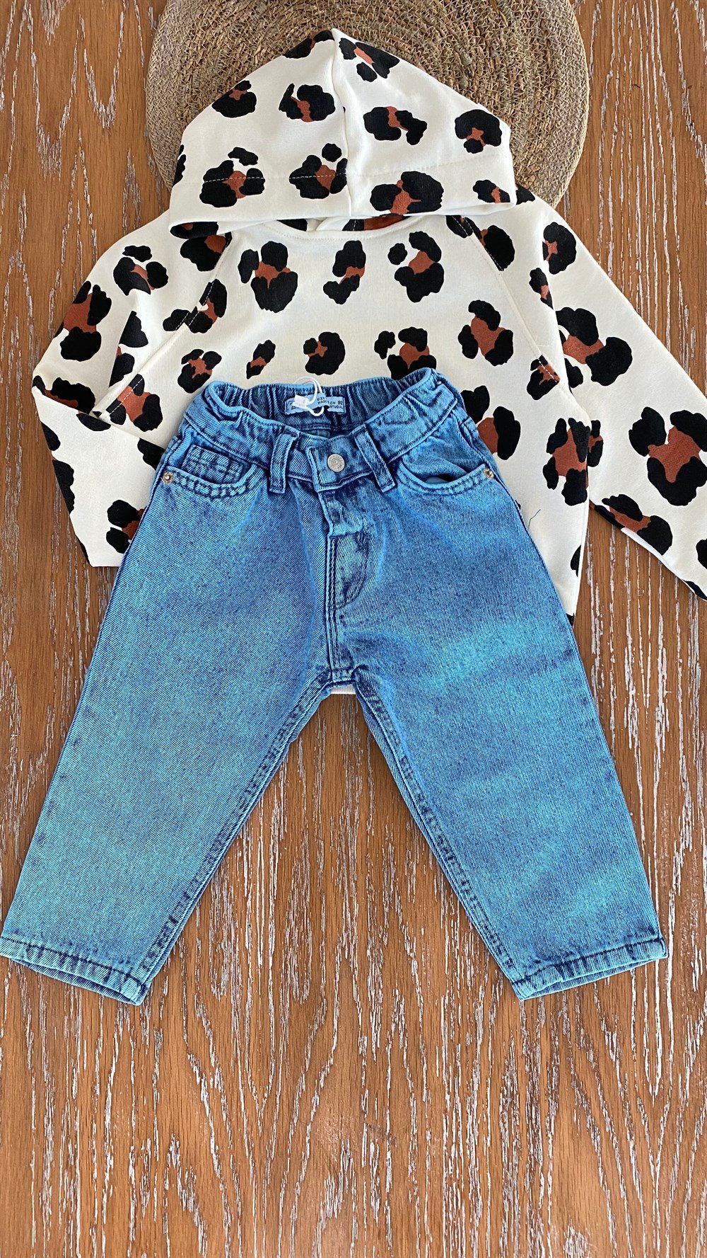 Mom jean 5