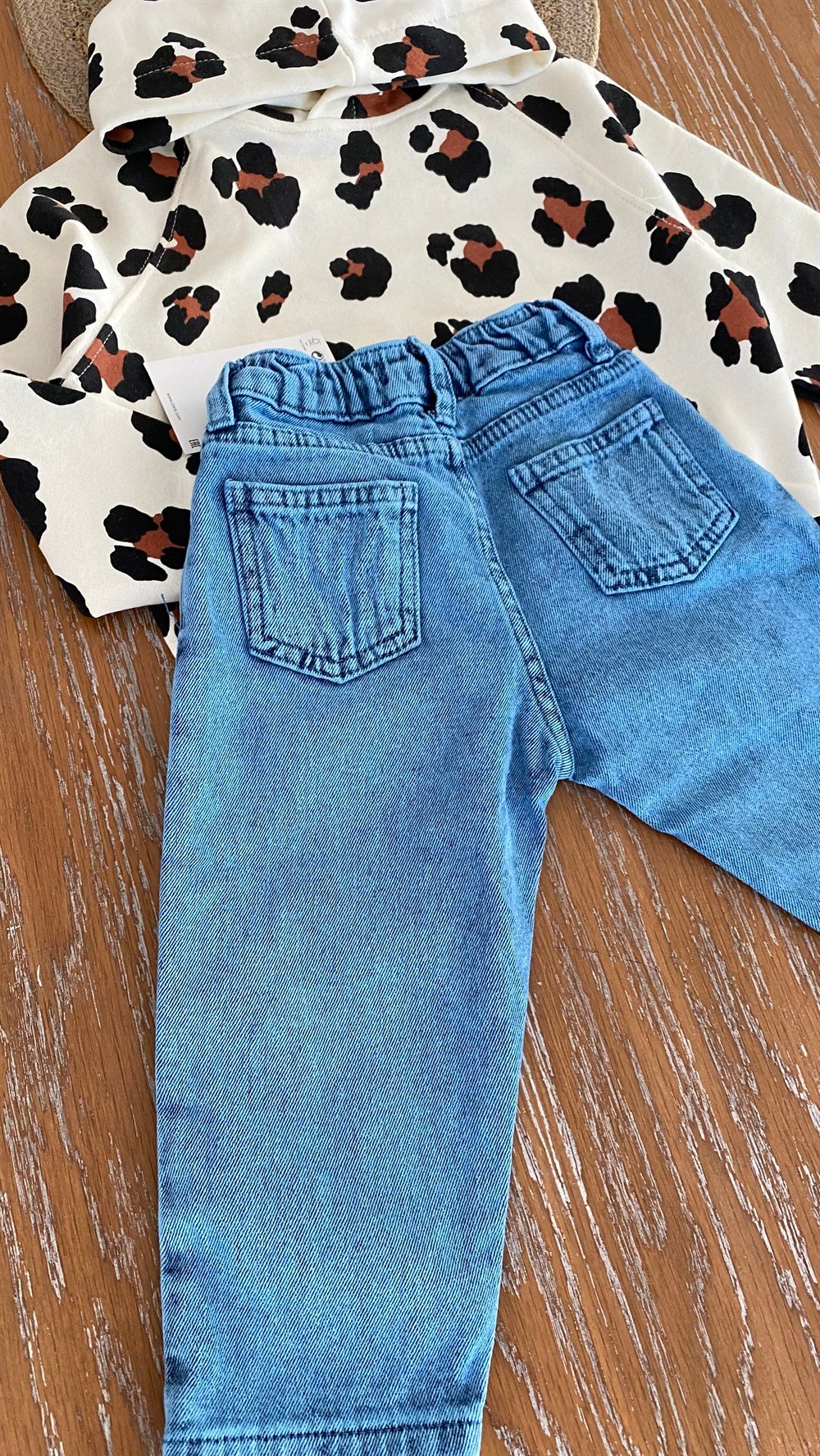 Mom jean 5
