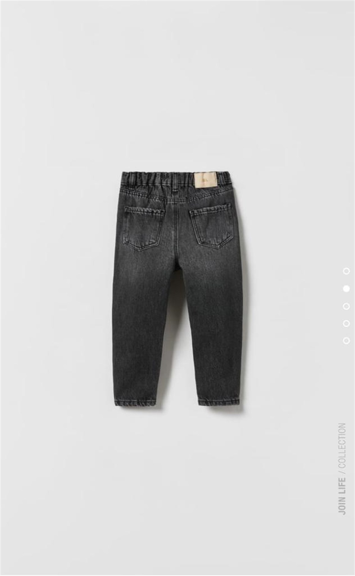 Mom Zara jean 