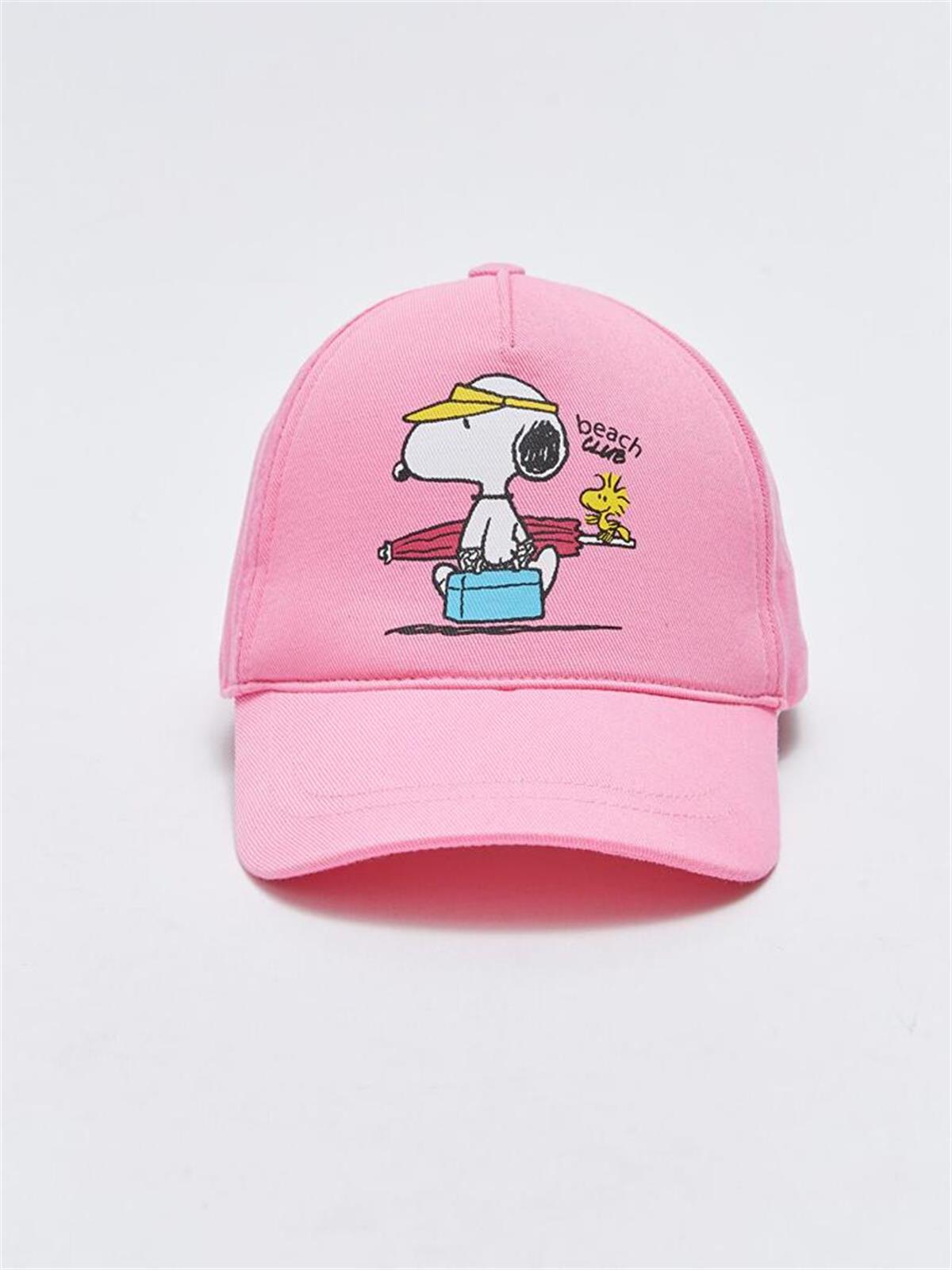 Pembe şapka 