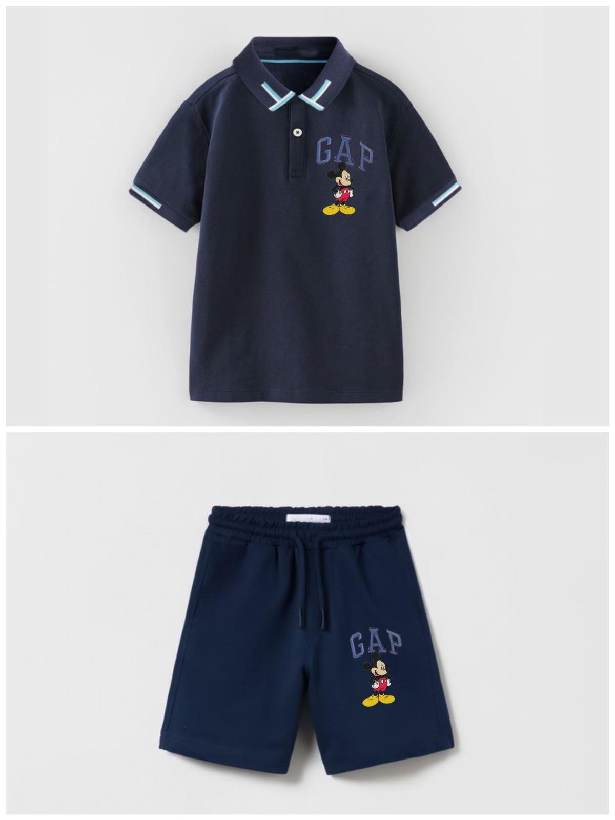 Polo yaka 1 