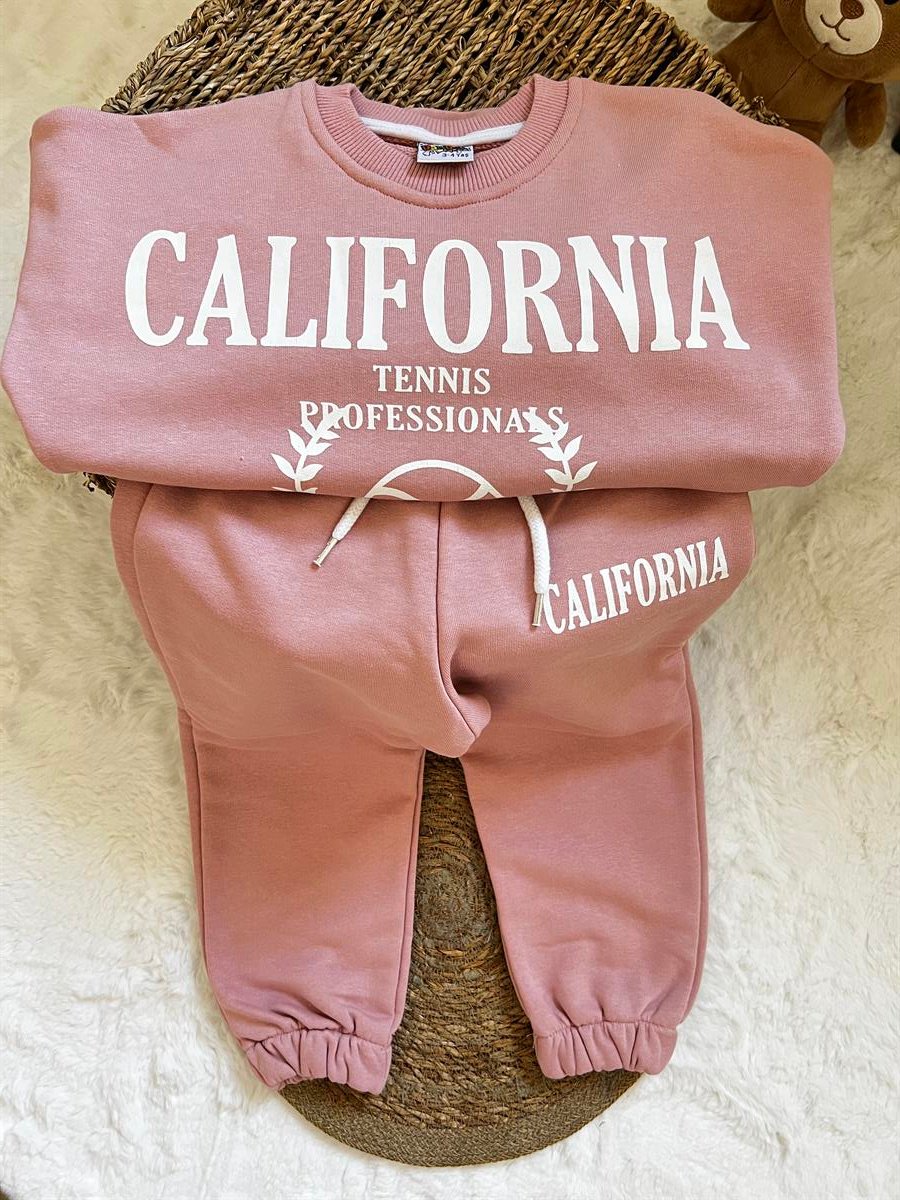 Pudra california