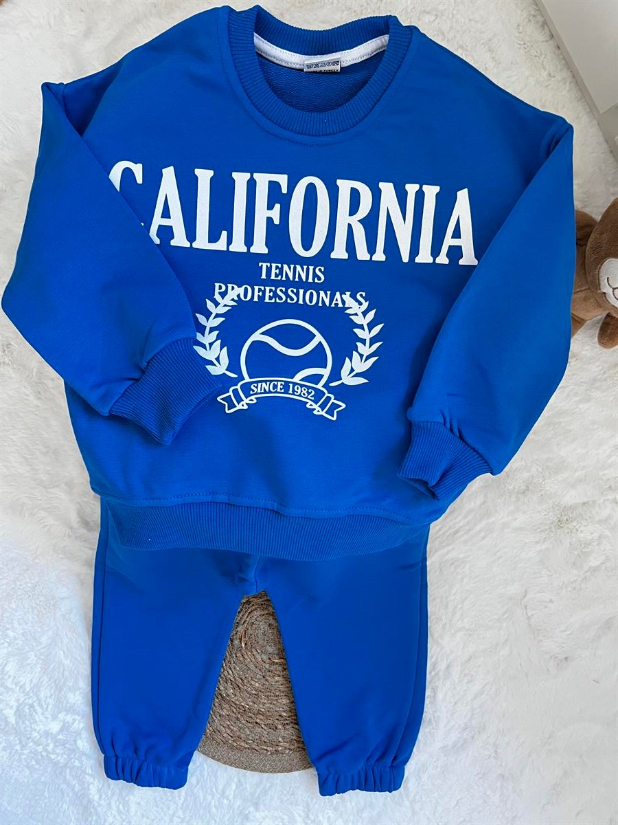 Sax california