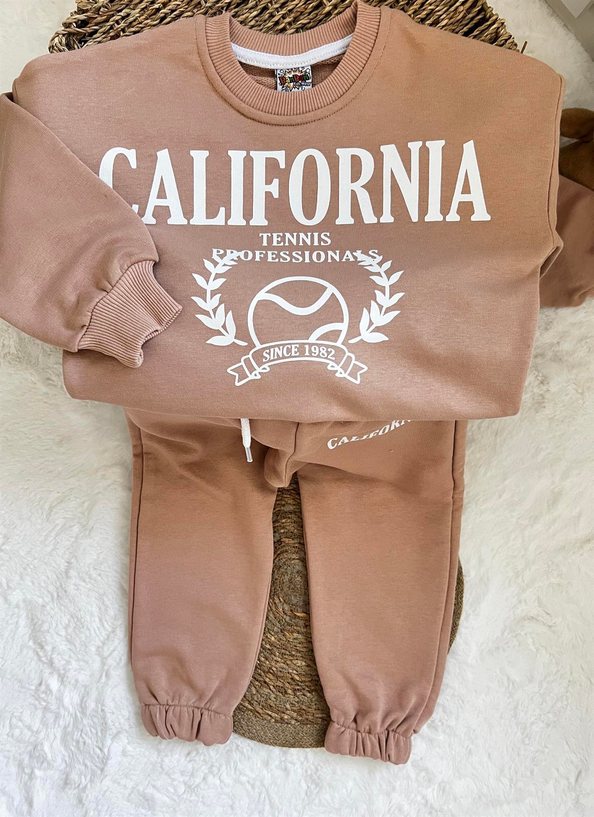 Somon california