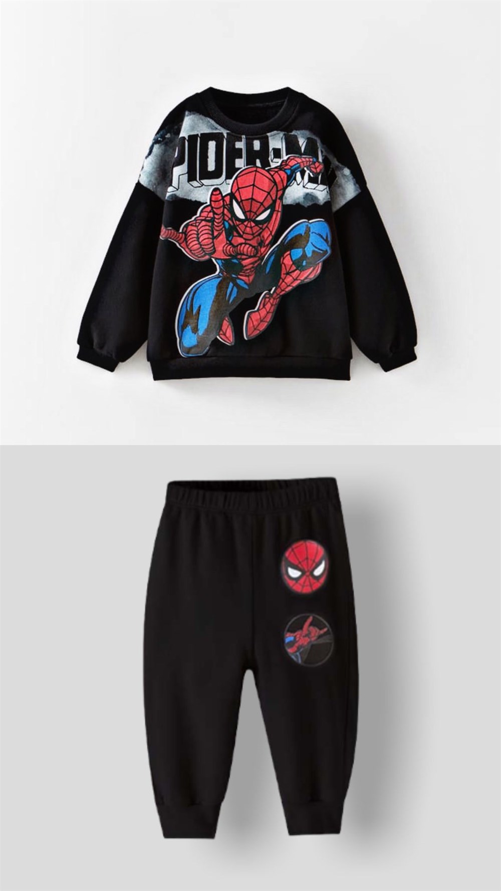 SPIDERMAN TAKIM