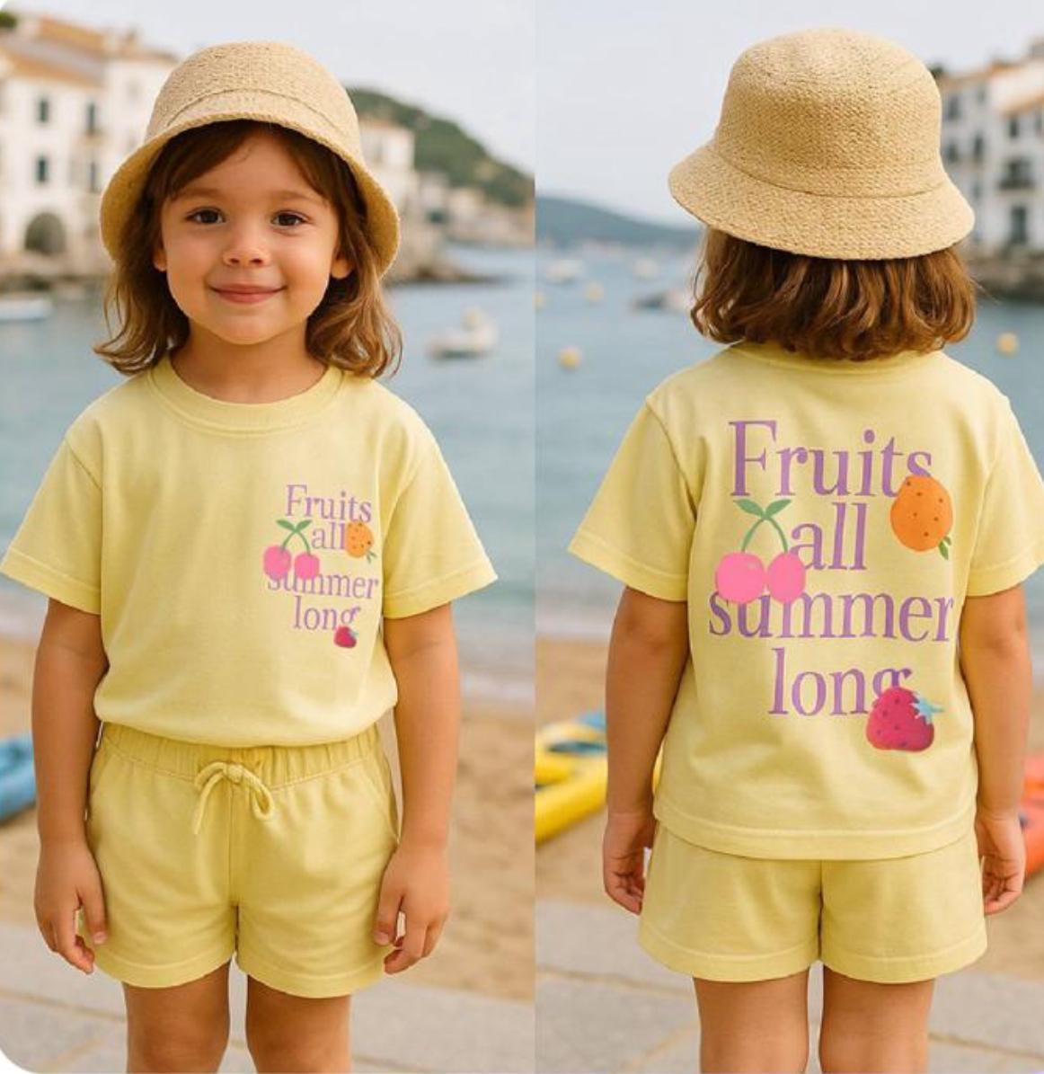 Summer kız takım 