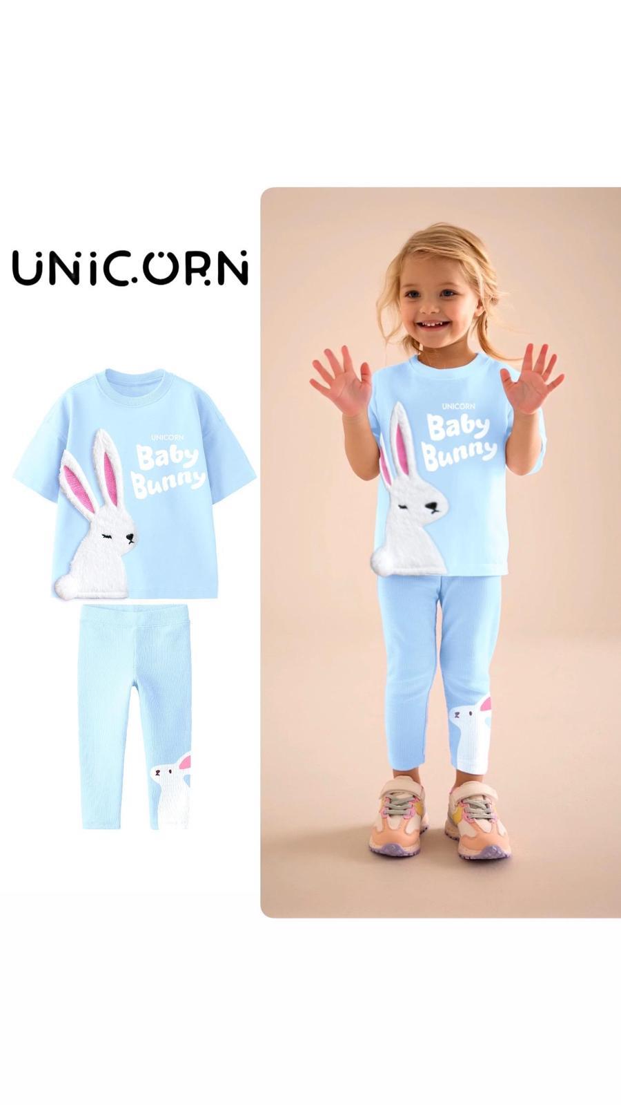 Unicorn tayt takım 