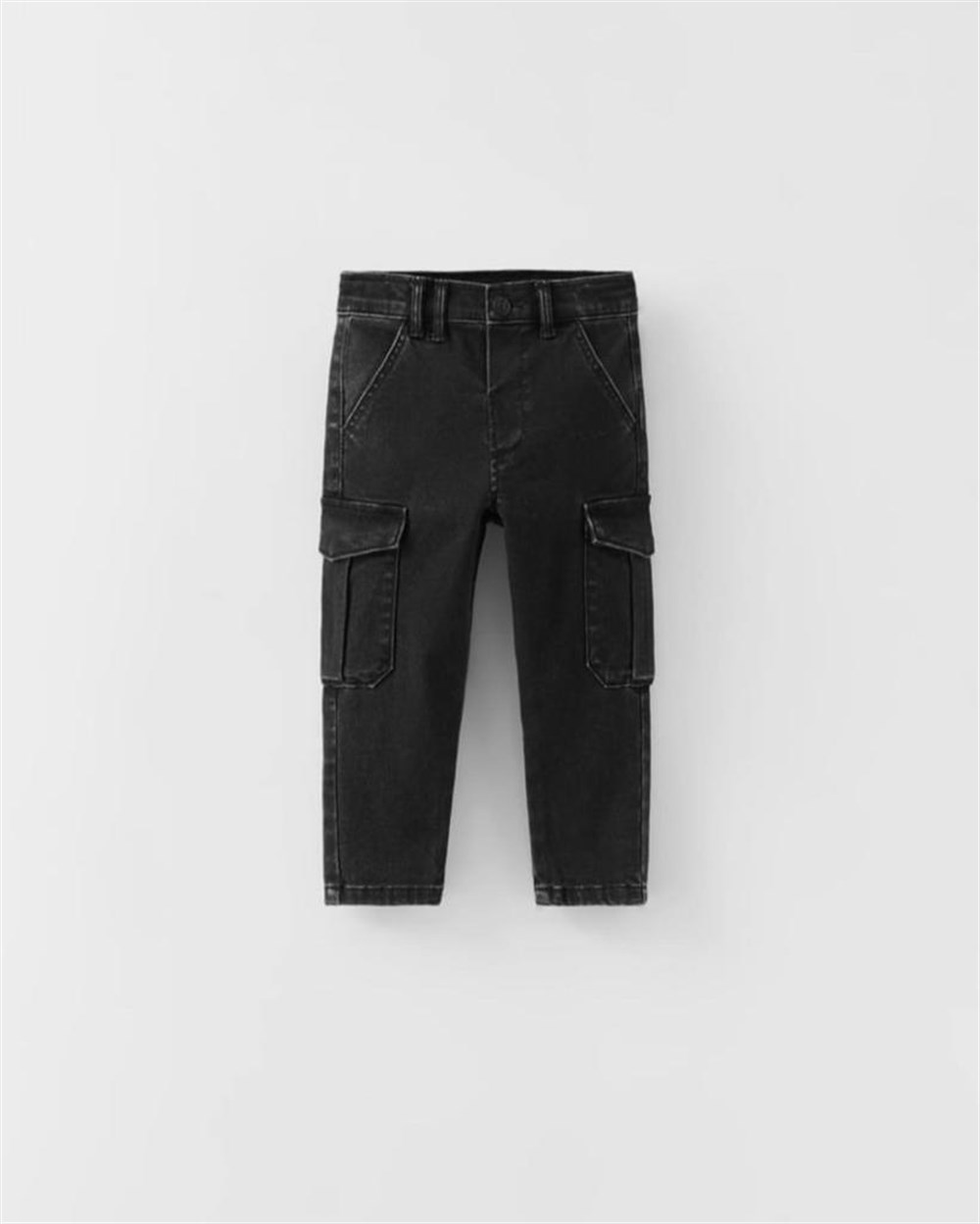 Yan cepli jean 