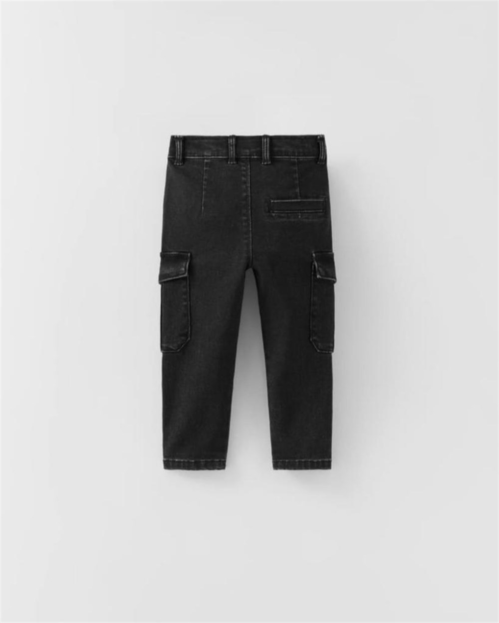 Yan cepli jean 
