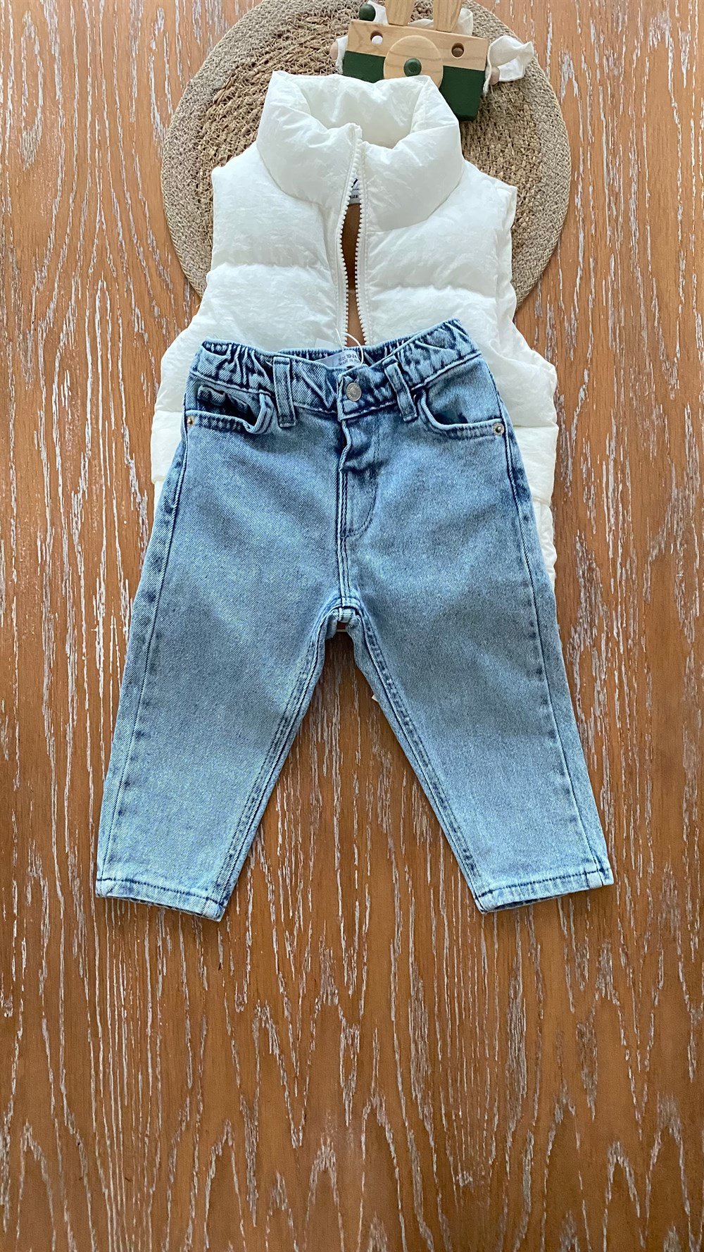 Yeni jean 77