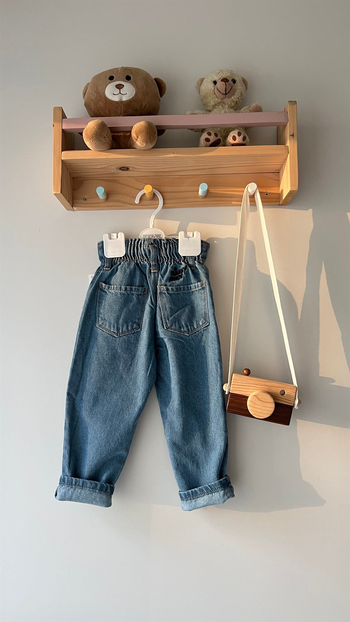 Yeni Mickey minie jean 