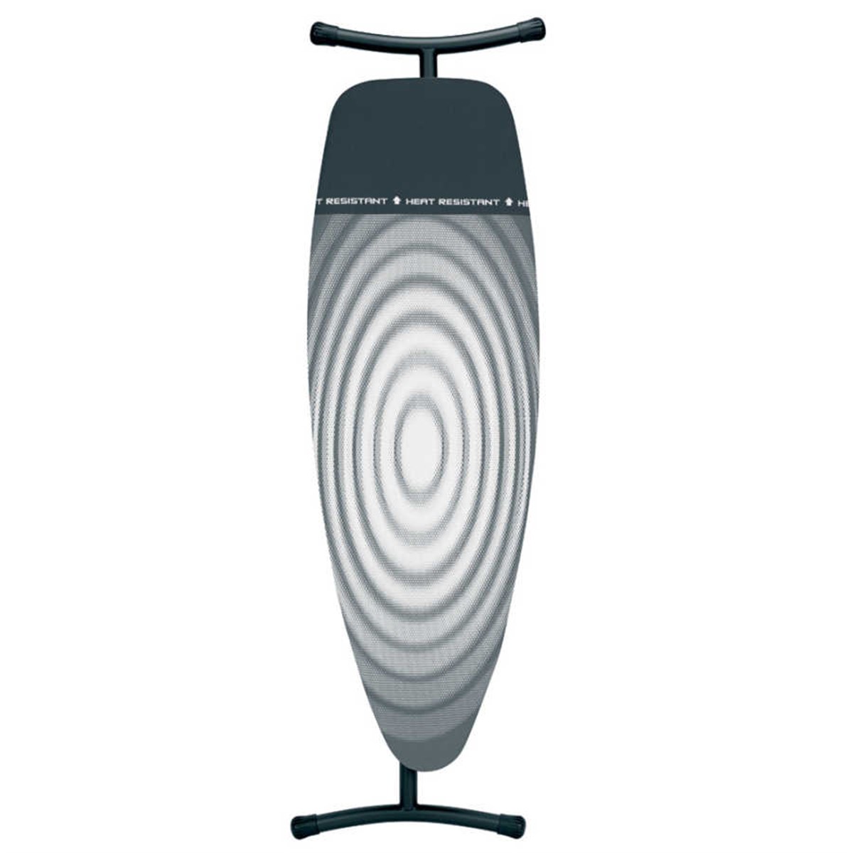 Brabantia 135X45CM (D) Titan Oval Desenli Ütü Masası