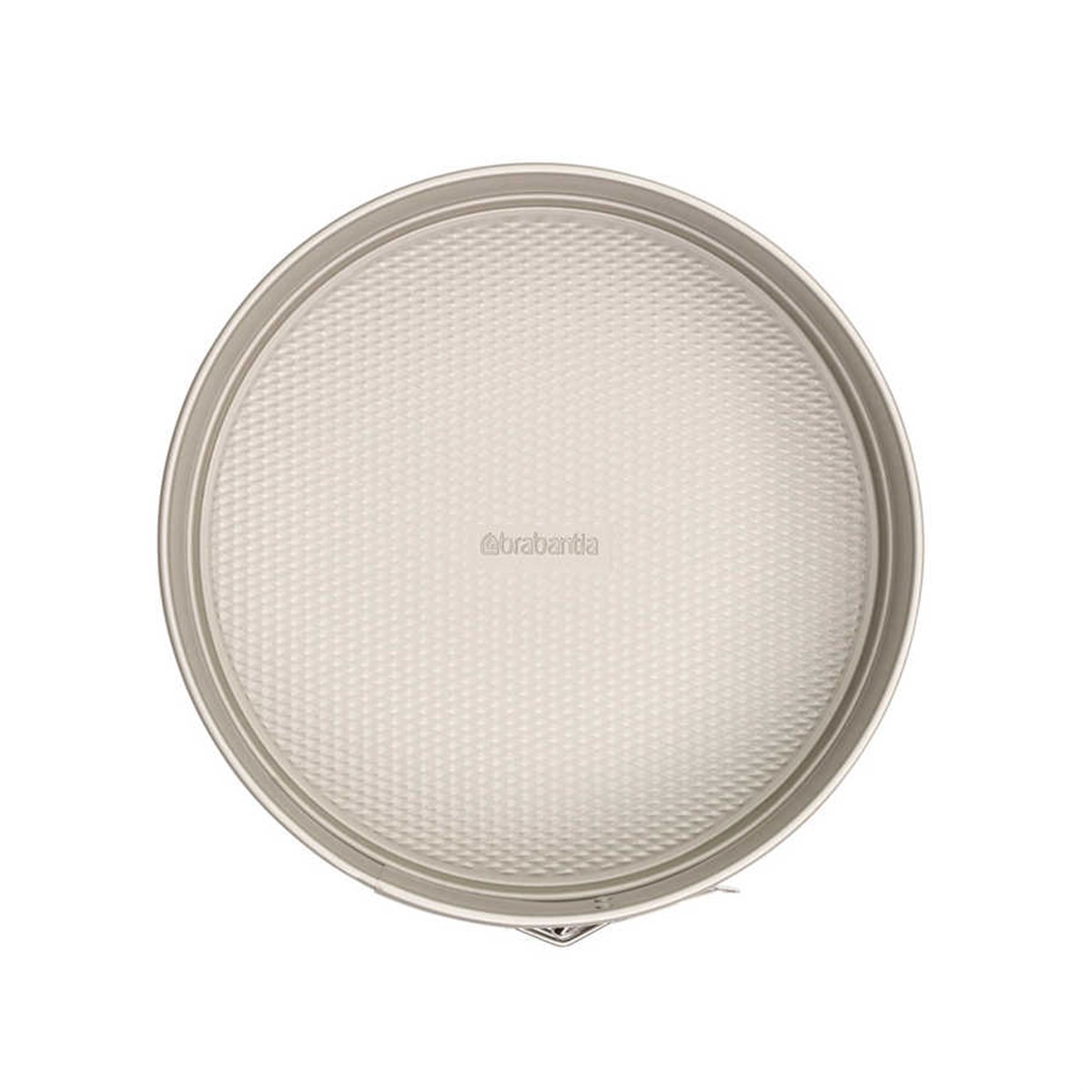 Brabantia Champagne Kelepçeli Kek Kalıbı 24cm